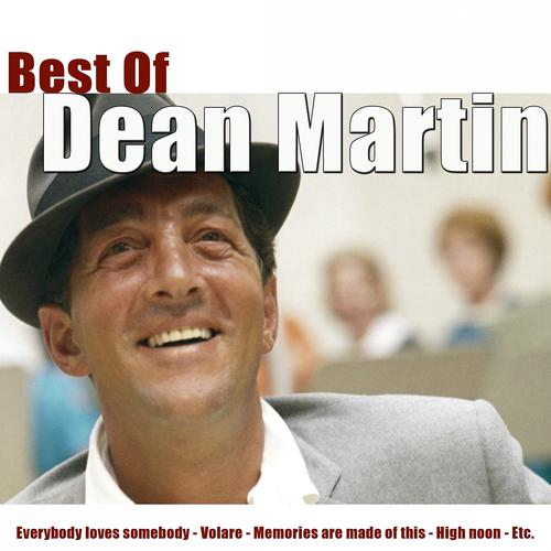 Постер альбома Best of Dean Martin (30 Hits)