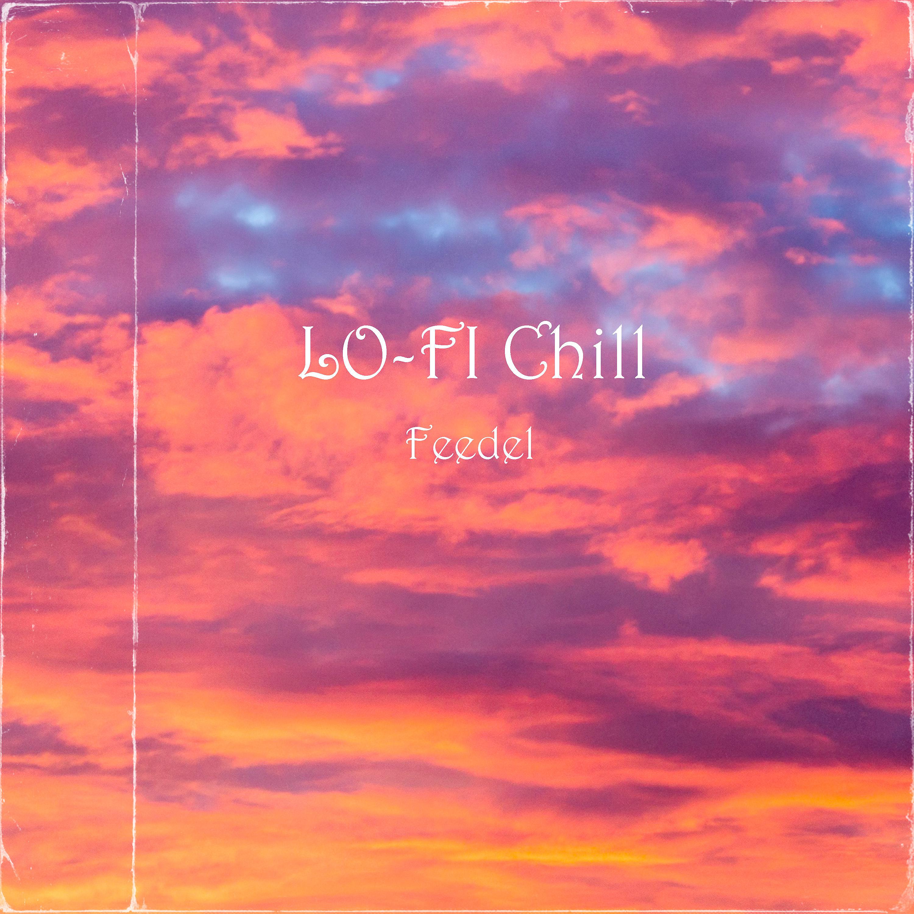 Постер альбома Lo-fi Chill