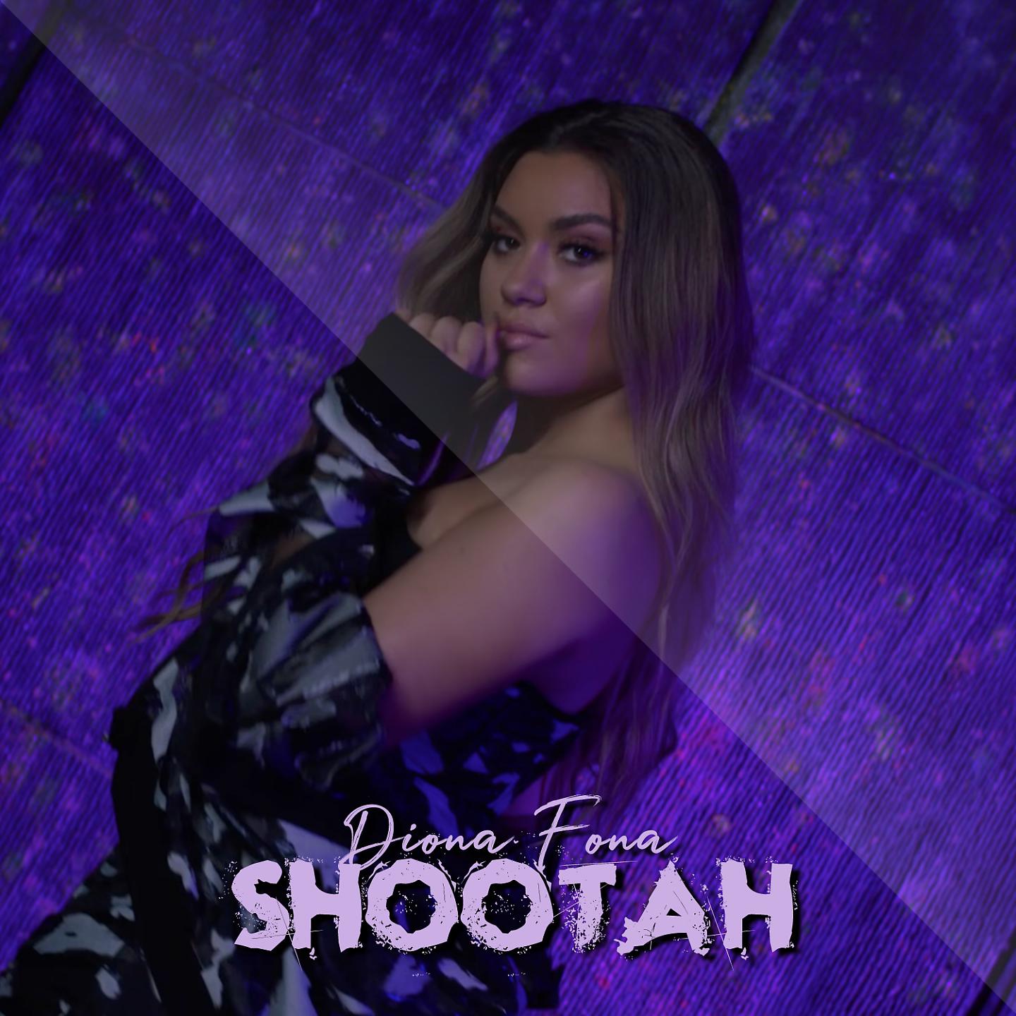Постер альбома Shootah