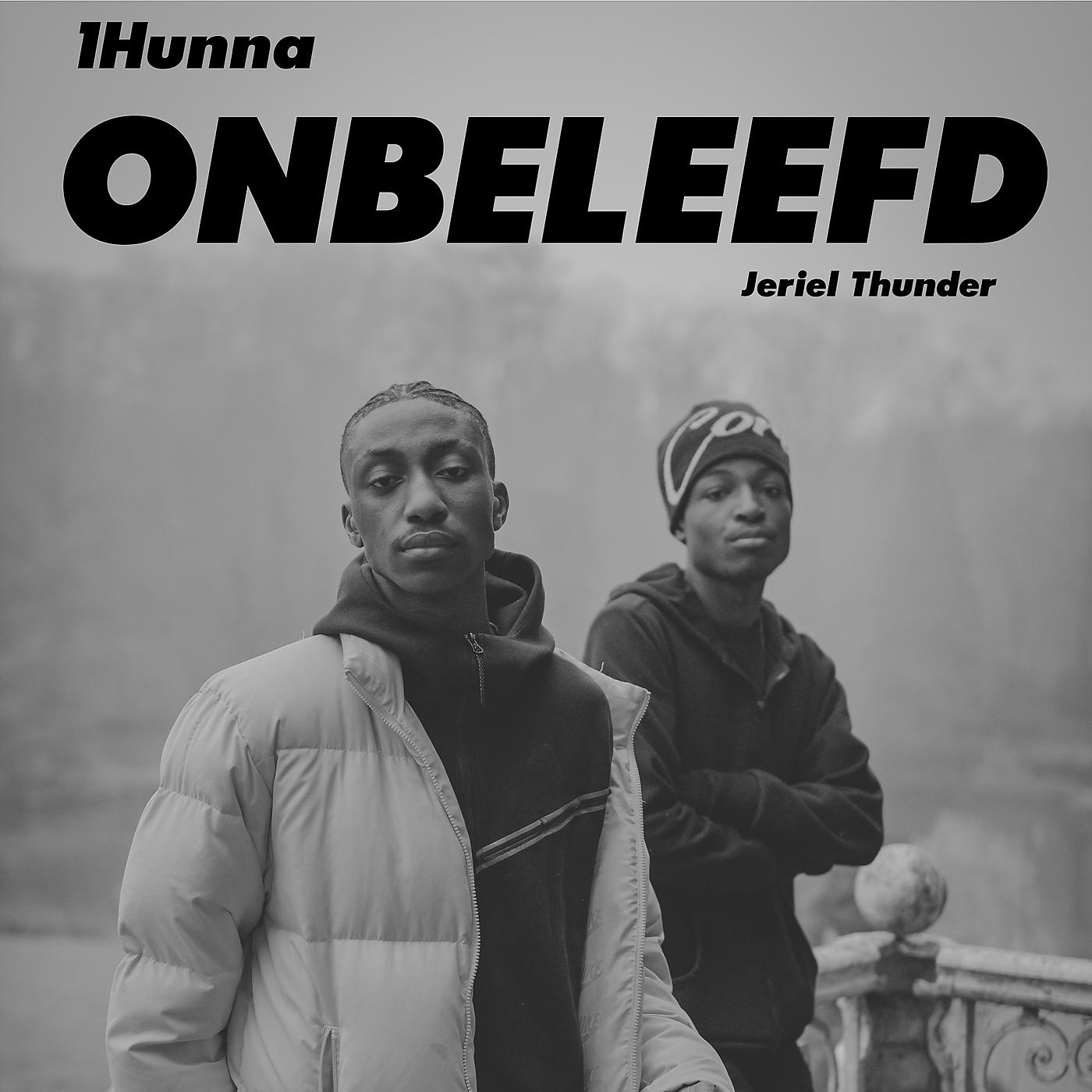 Постер альбома Onbeleefd