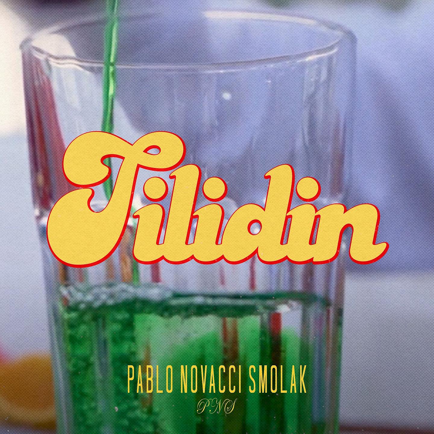 Постер альбома Tilidin
