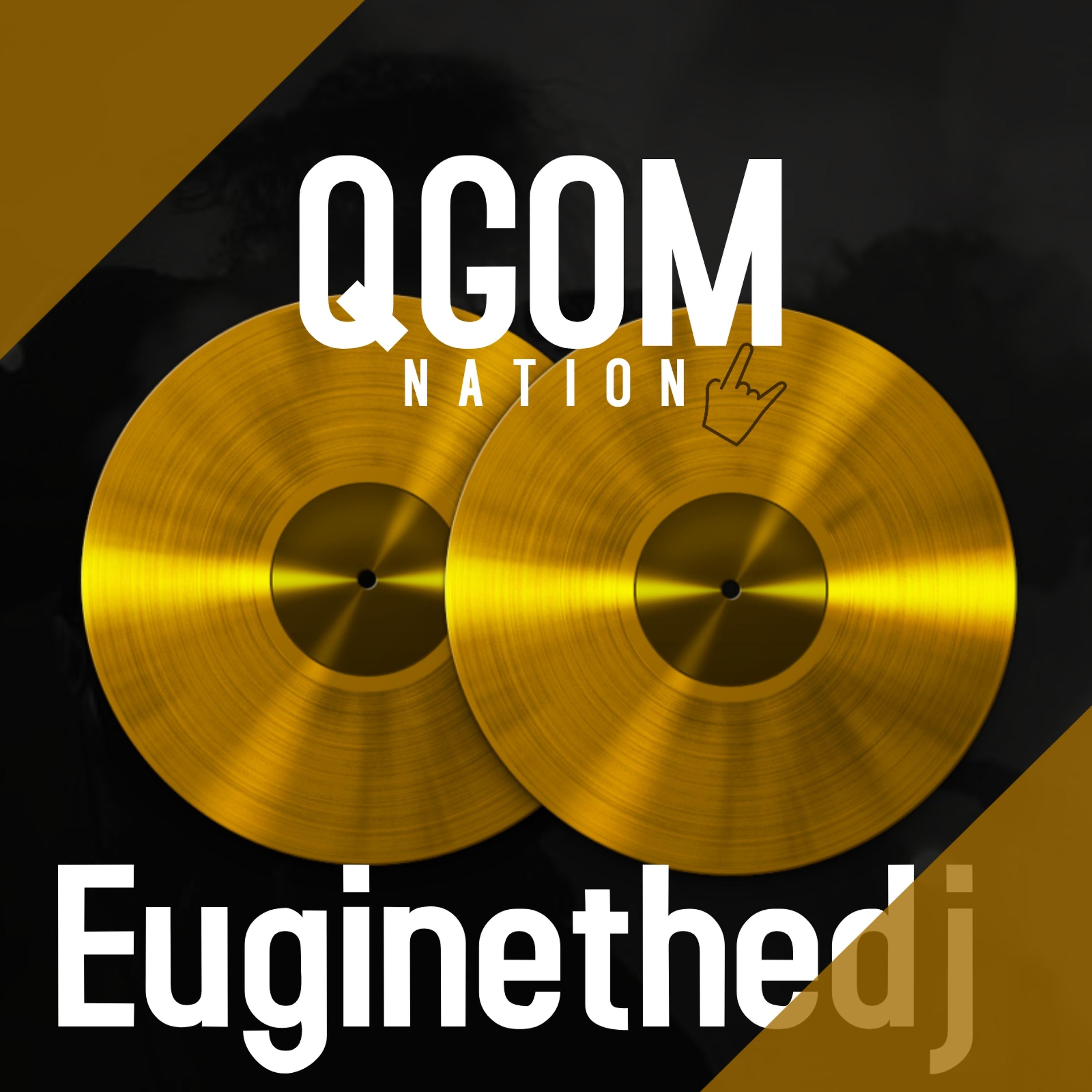 Постер альбома Qgom Nation