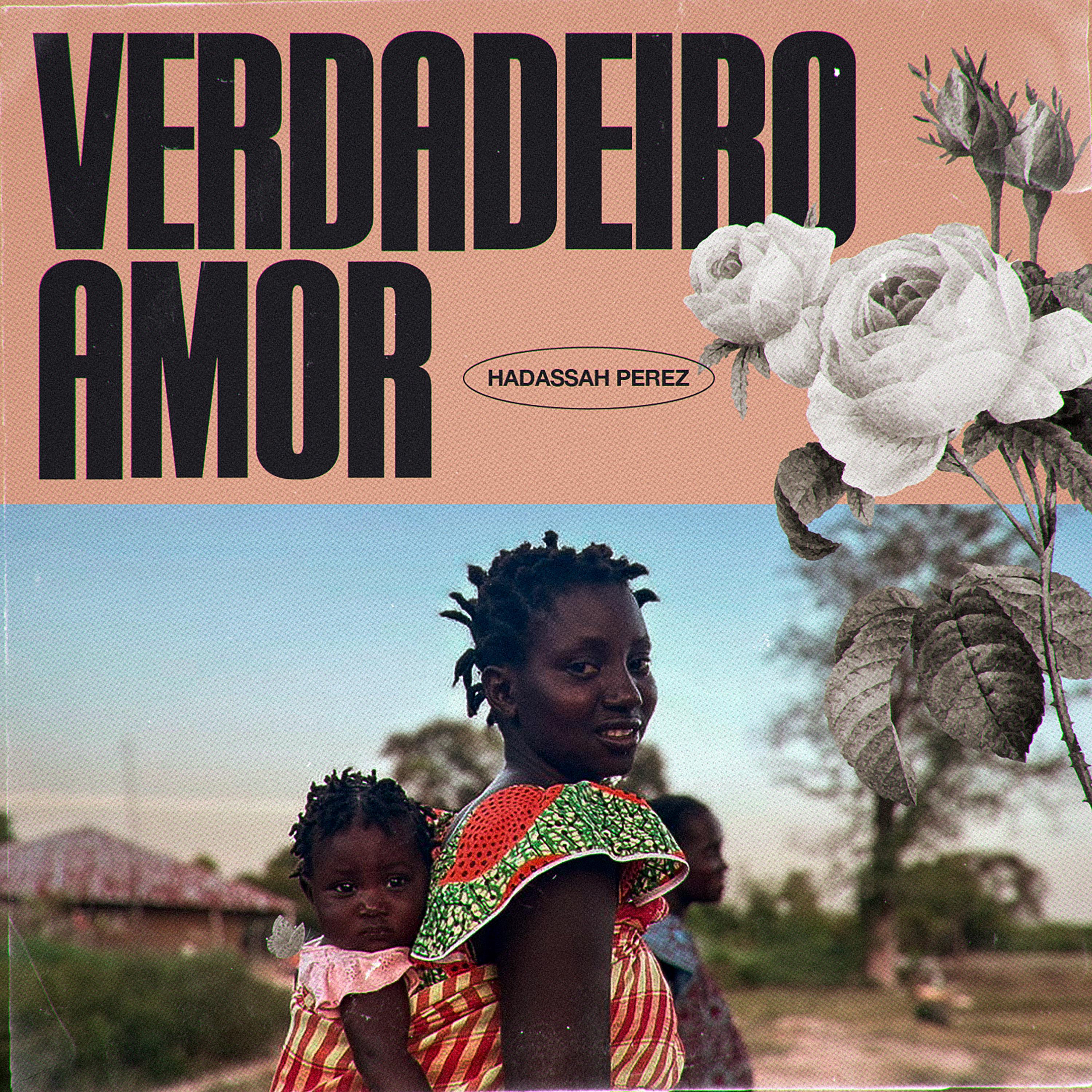 Постер альбома Verdadeiro Amor