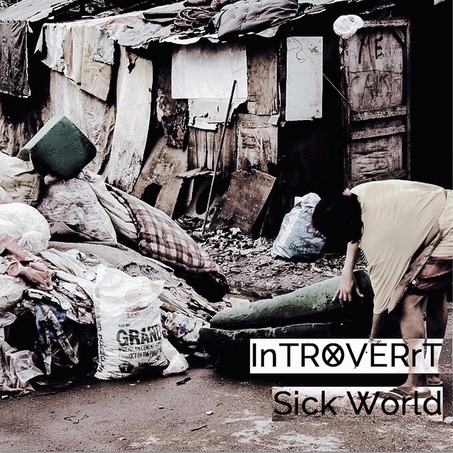 Постер альбома Sick World