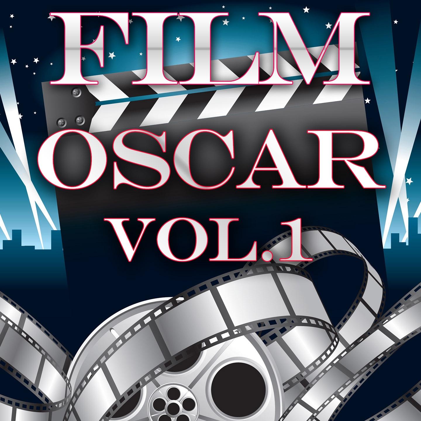 Постер альбома Film Oscar, Vol. 1