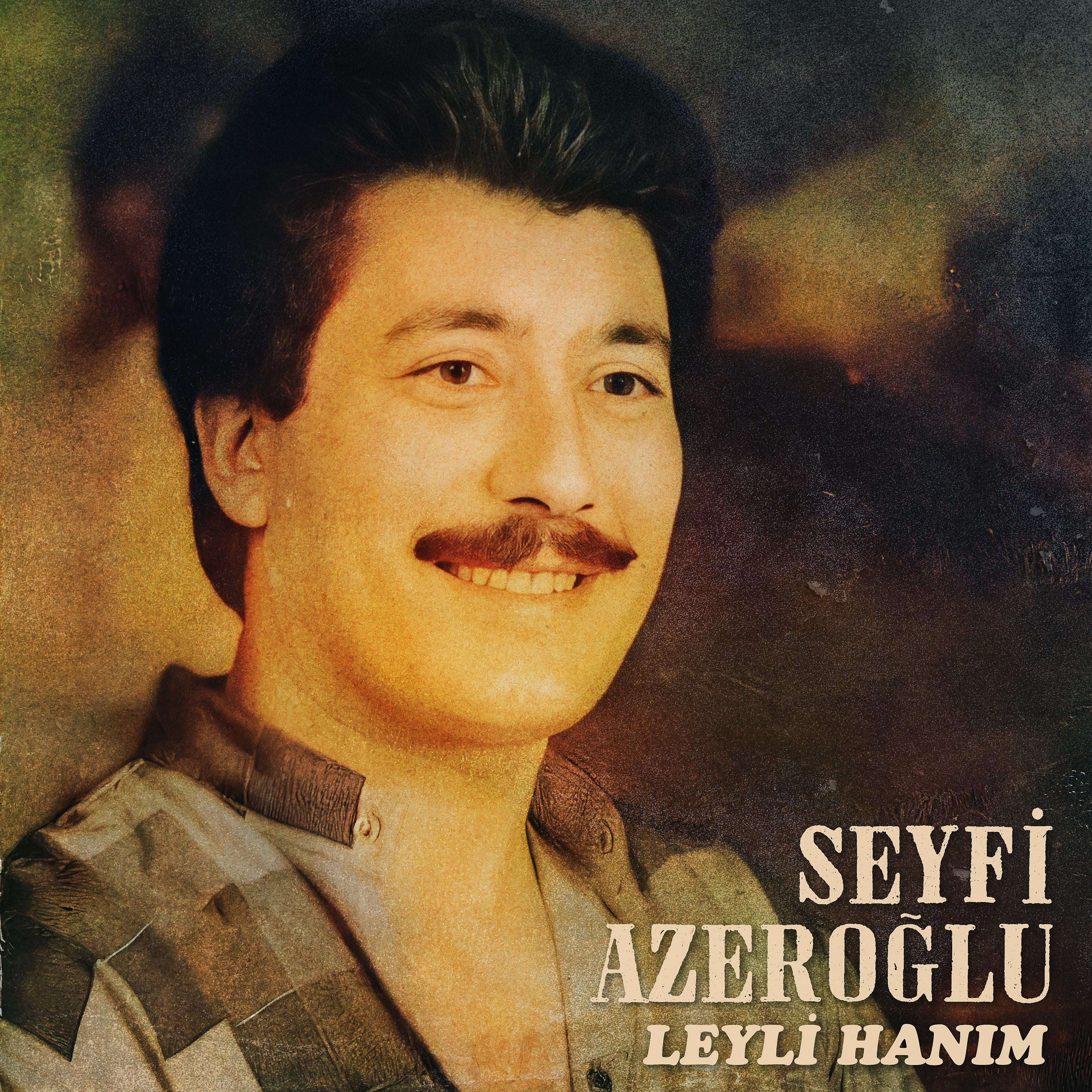 Постер альбома Leyli Hanım