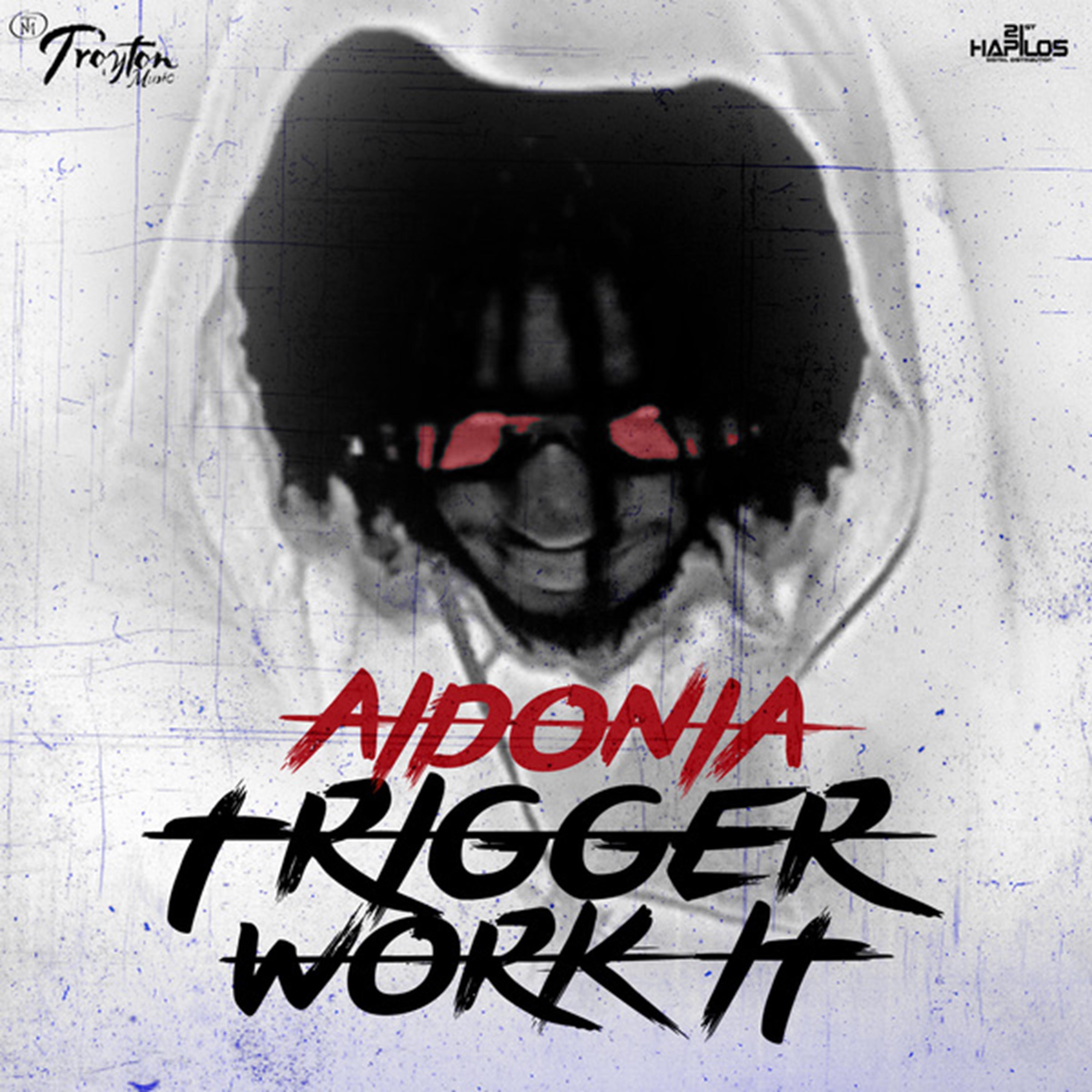 Постер альбома Trigger Work It - Single