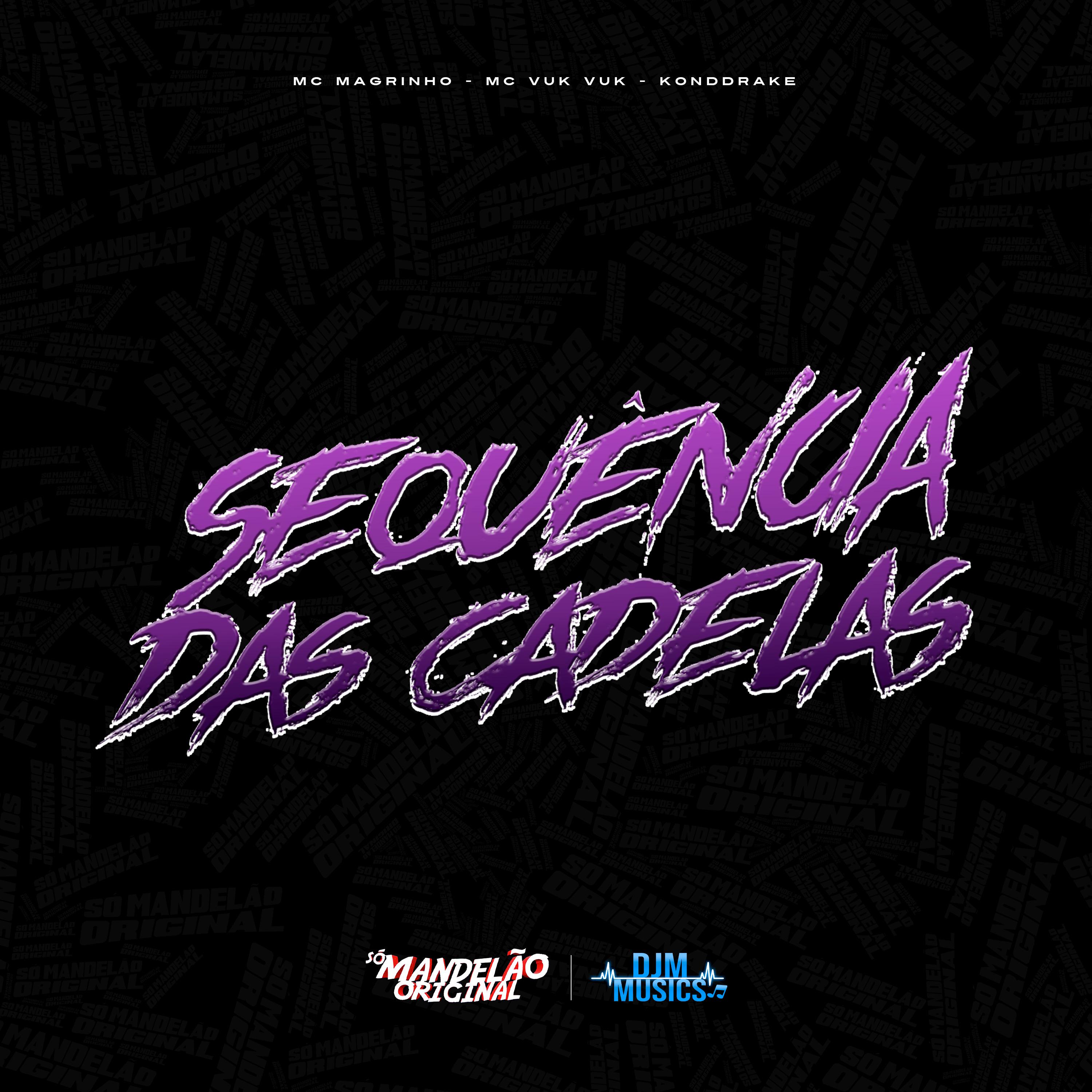Постер альбома Sequencia das Cadelas
