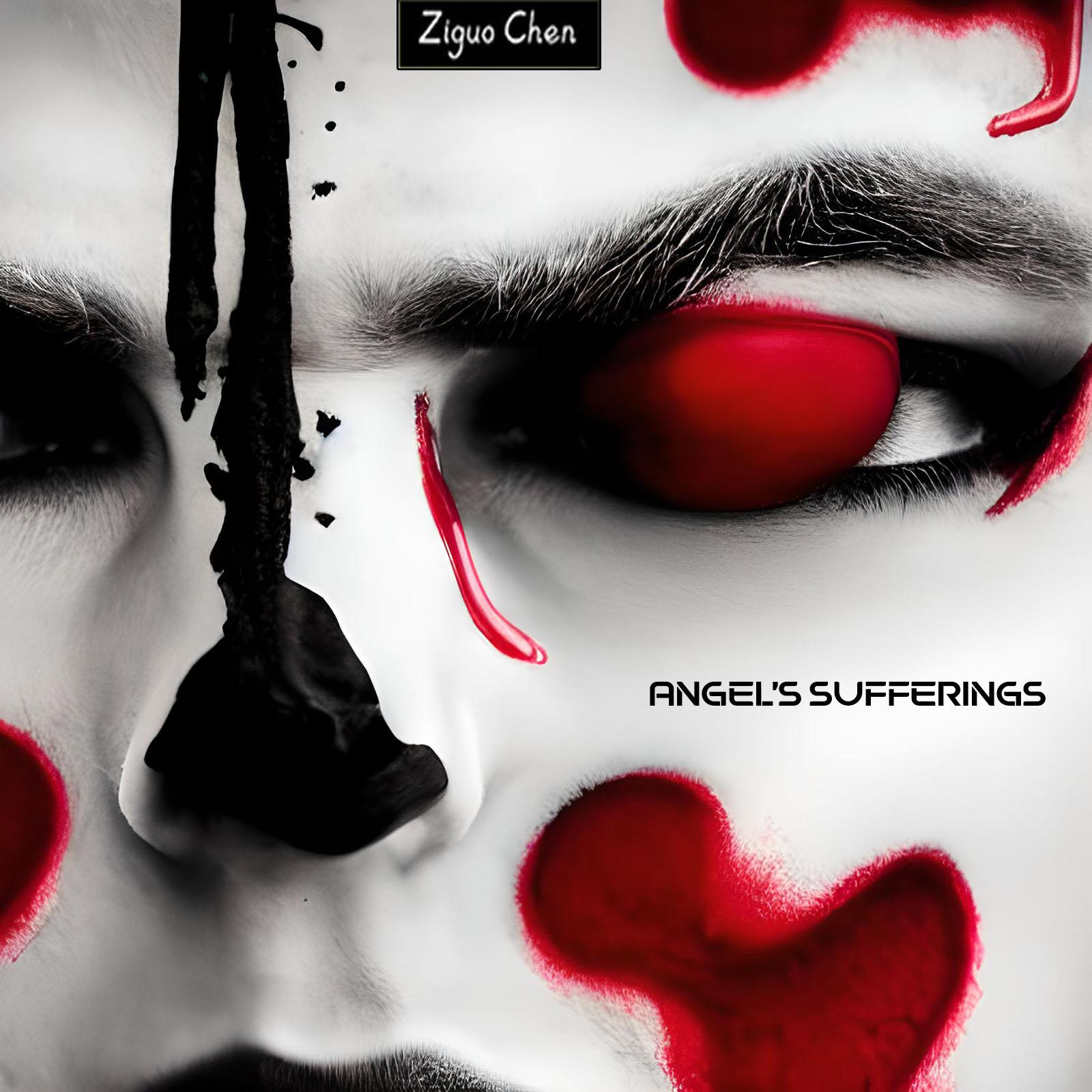 Постер альбома Angel's Sufferings