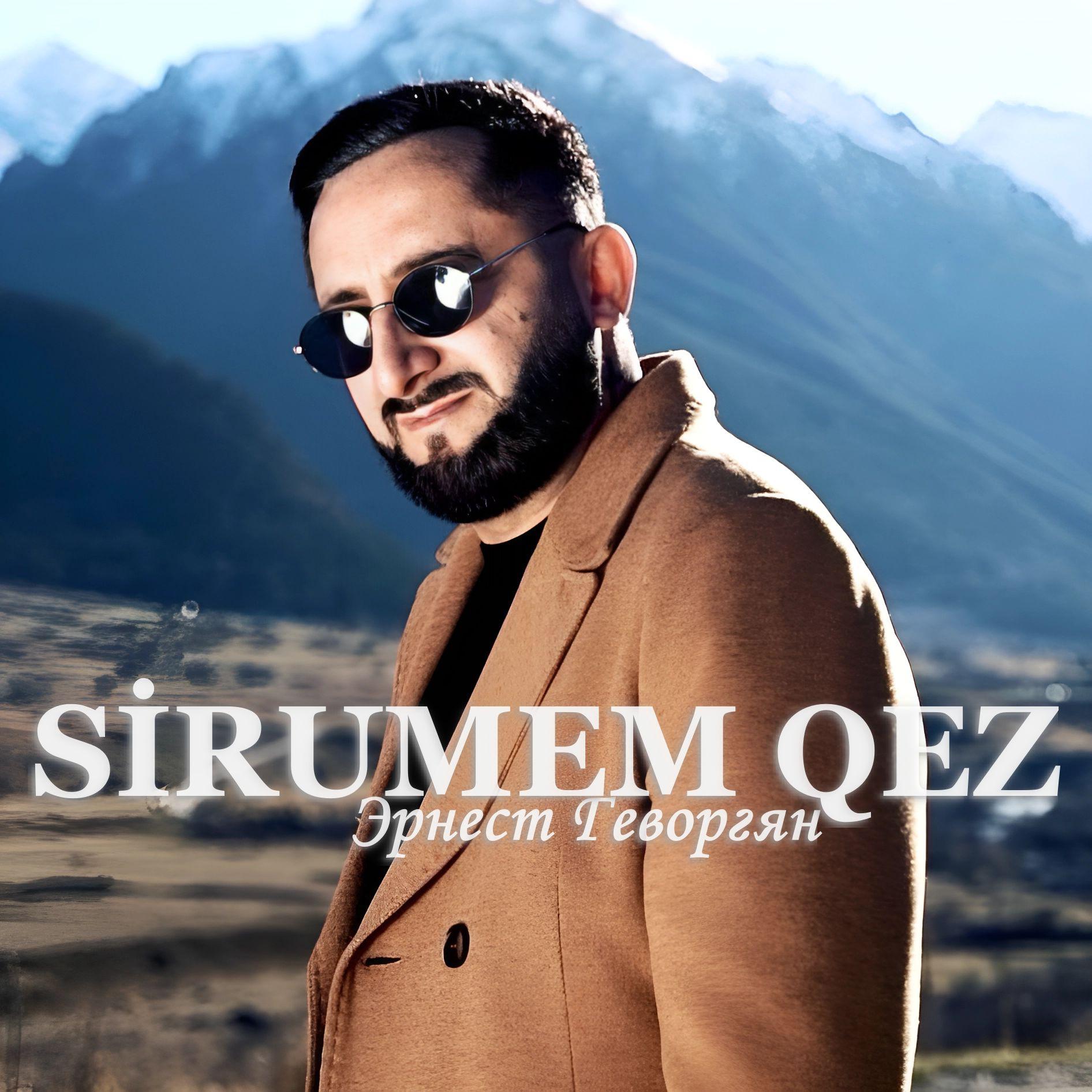 Постер альбома Sirumem Qez