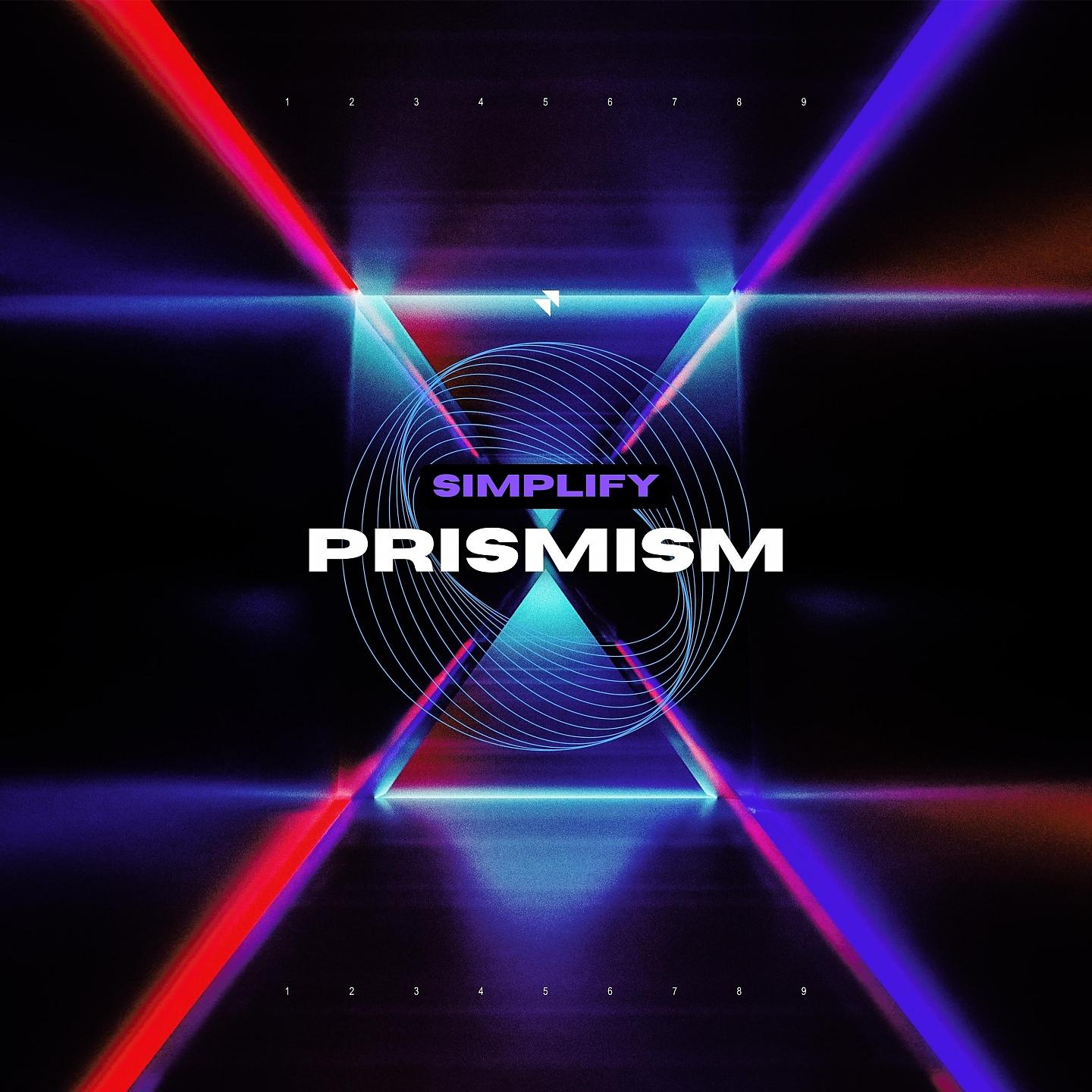 Постер альбома Prismism