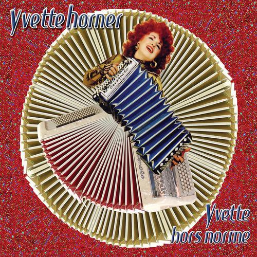 Постер альбома Yvette hors norme