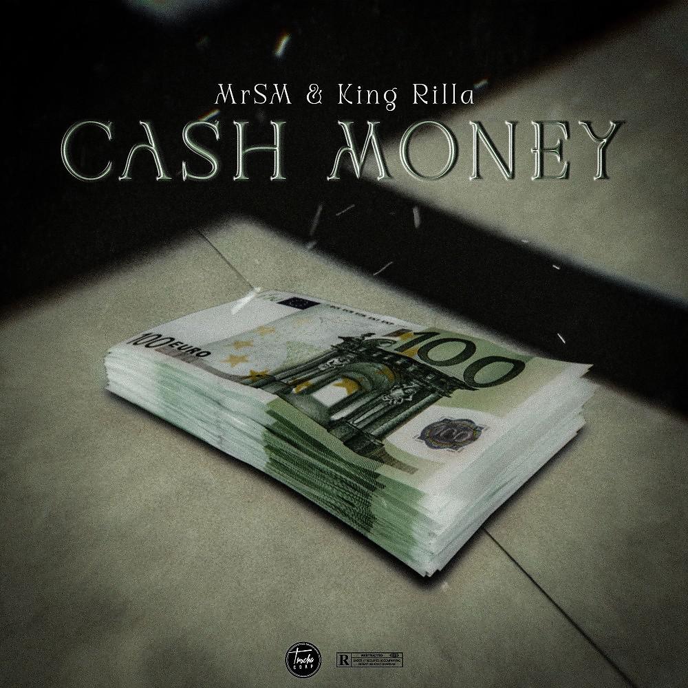 Постер альбома Cash Money
