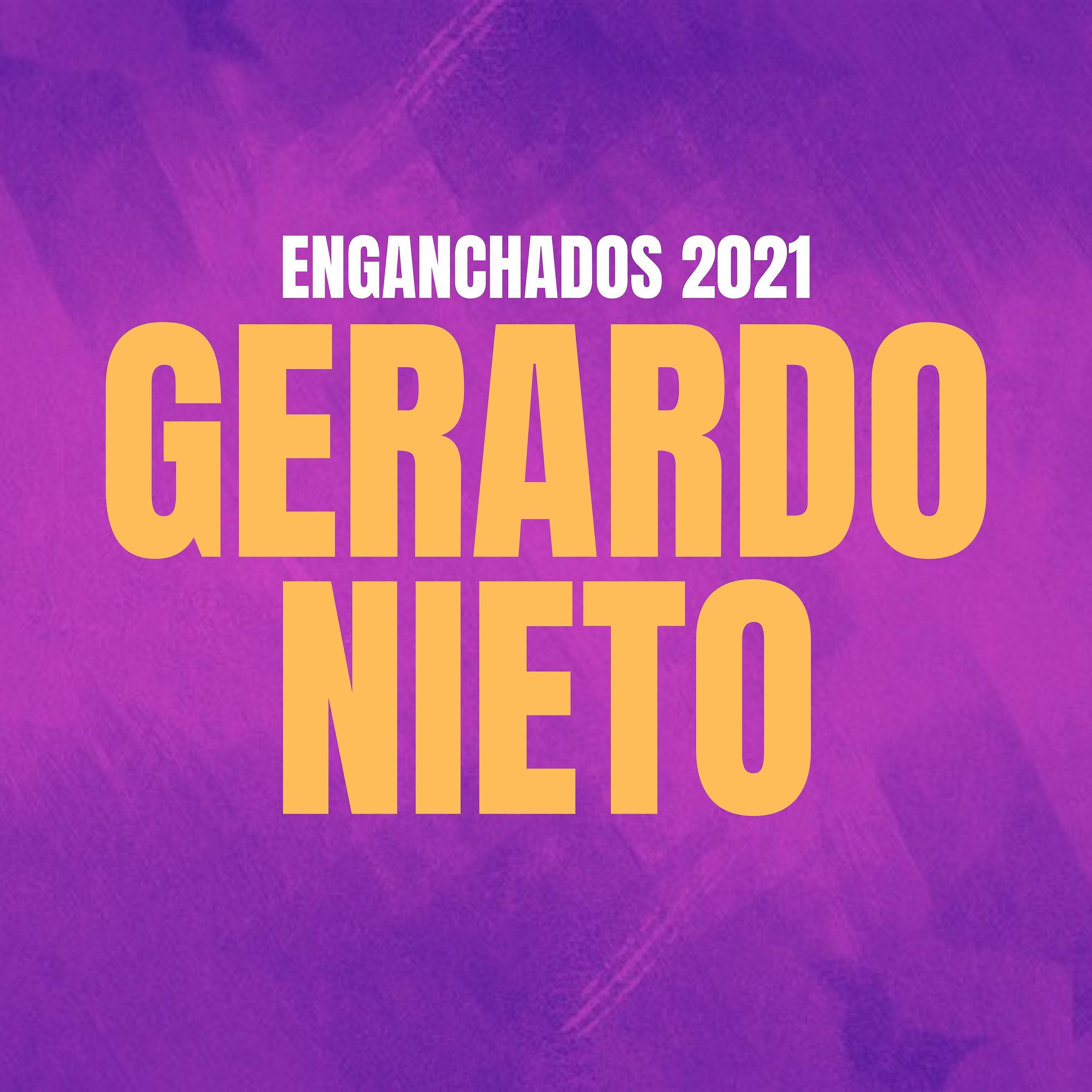 Постер альбома Enganchados 2021