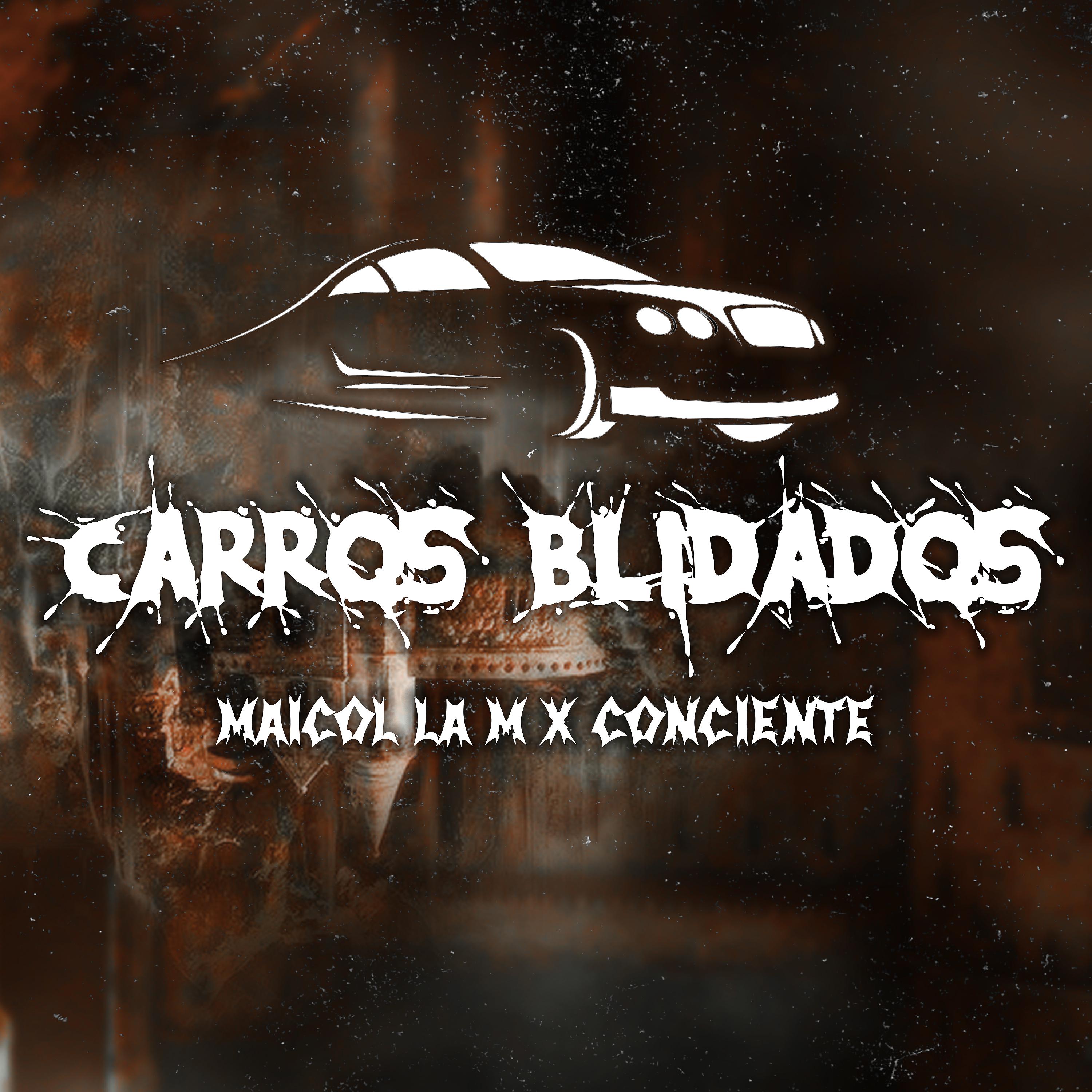 Постер альбома Carros Blindados
