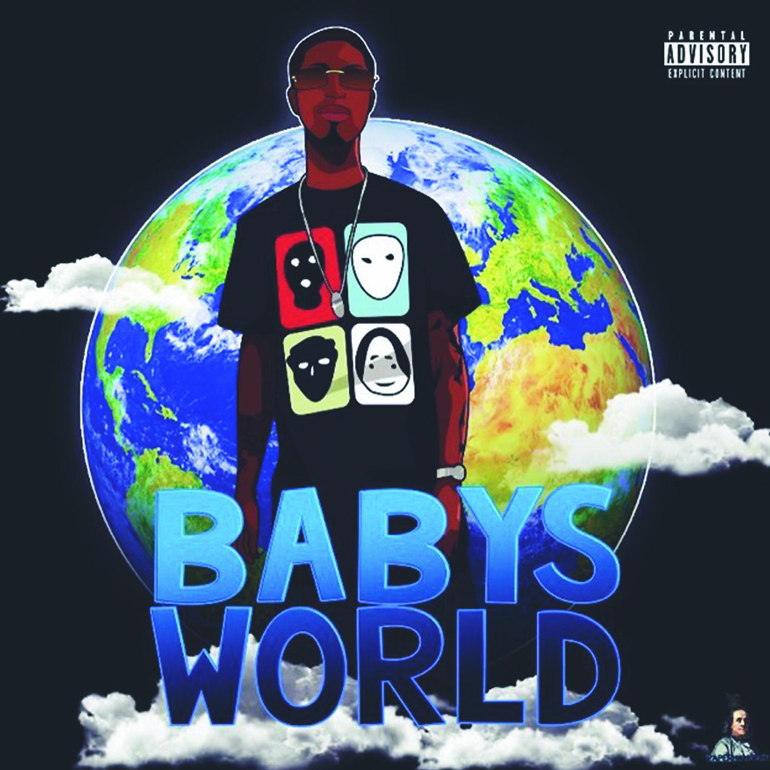 Постер альбома Babys World