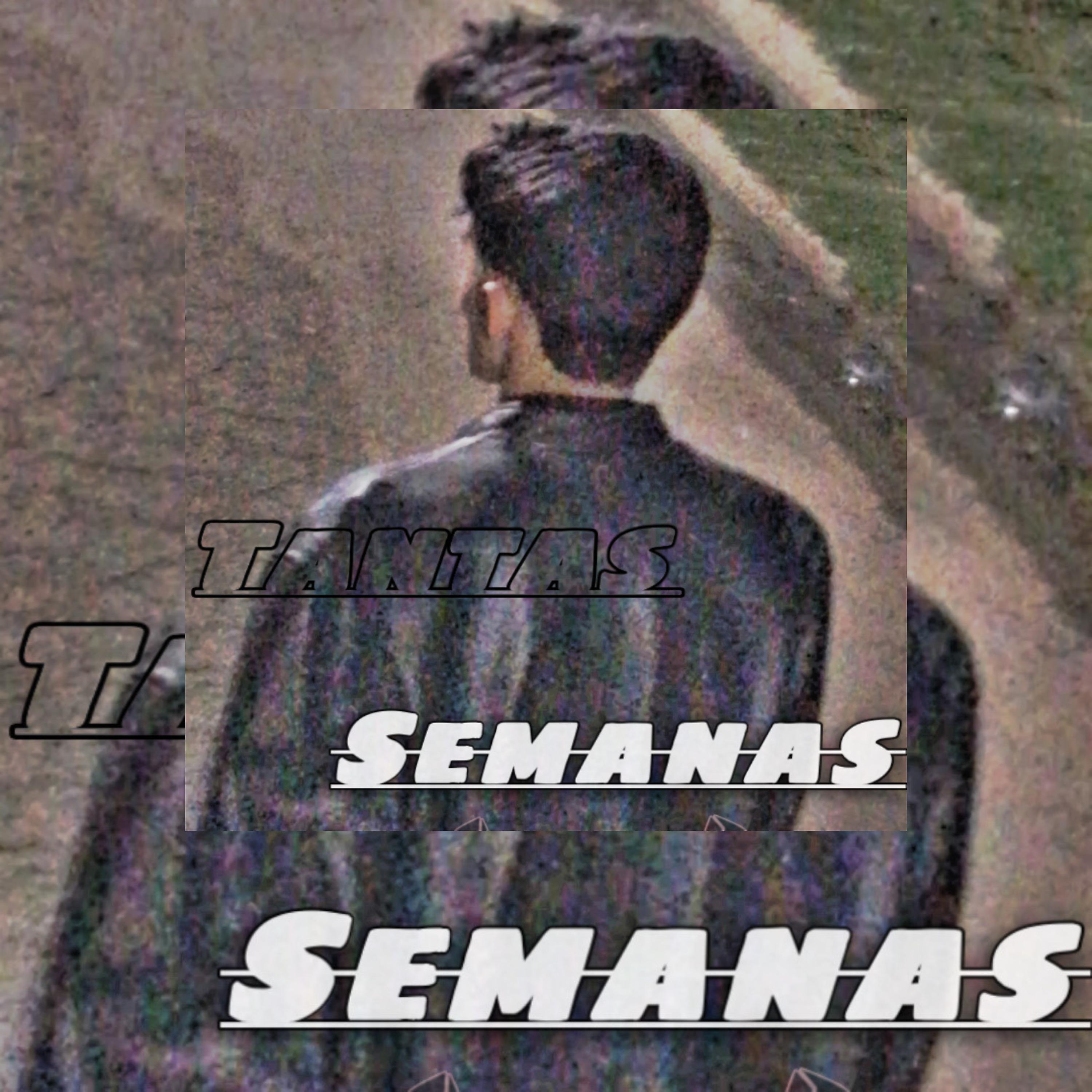 Постер альбома Tantas Semanas