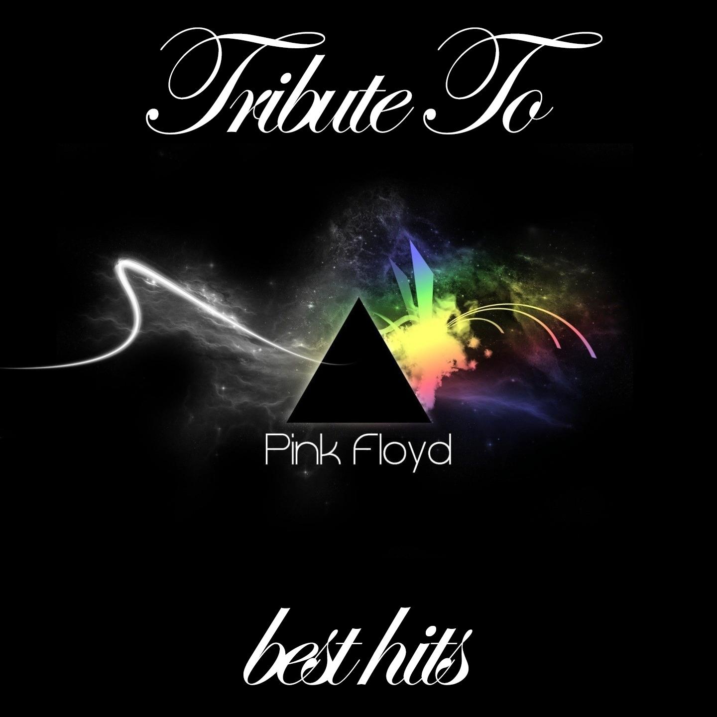 Постер альбома Tribute to Pink Floyd: Best Hits