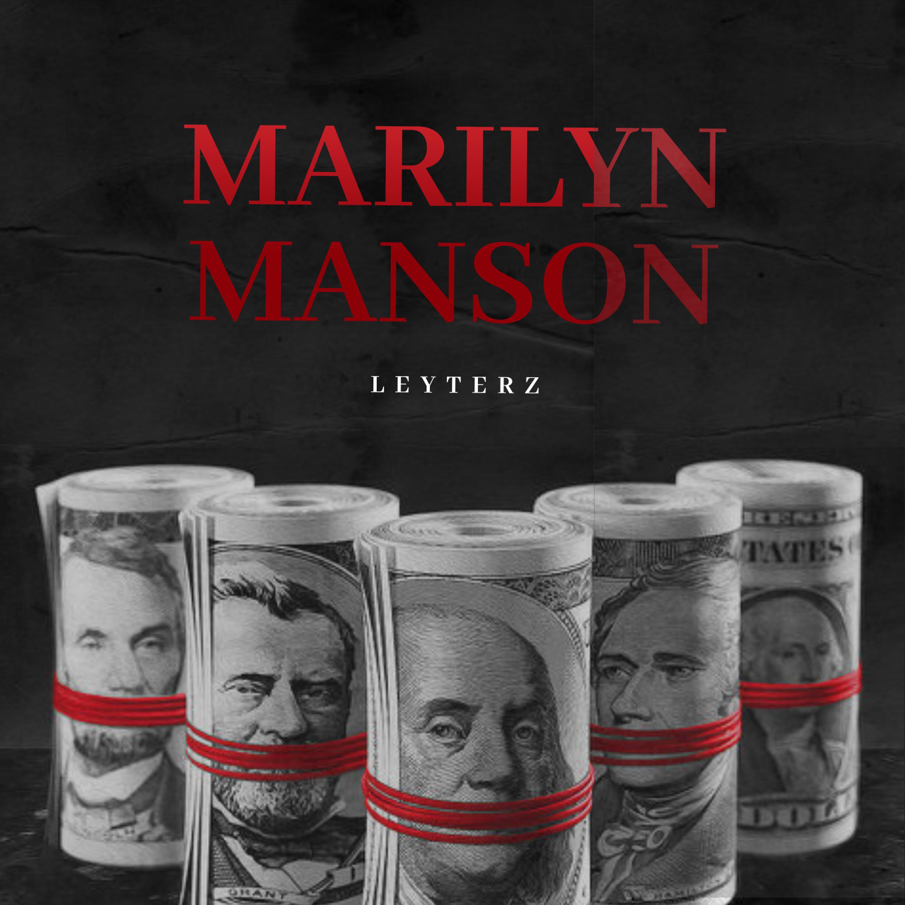 Постер альбома Marilyn Manson