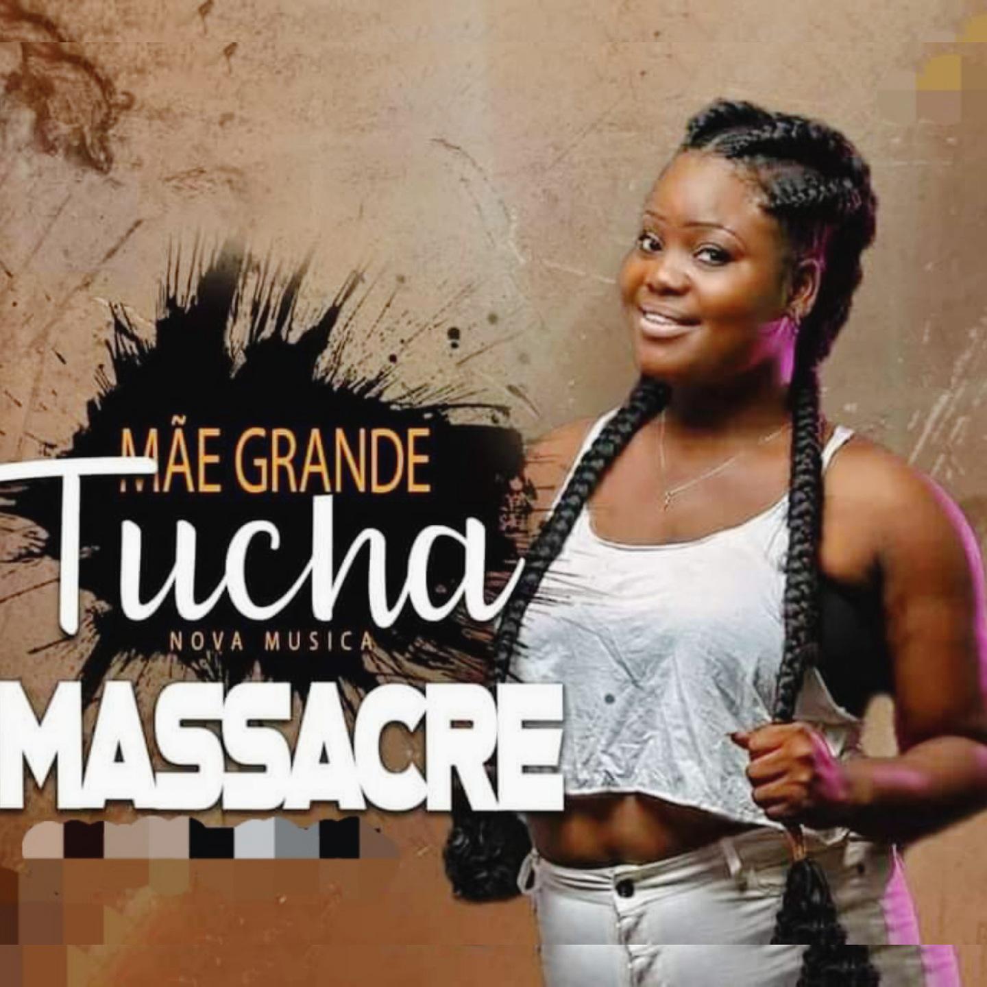 Постер альбома Massacre