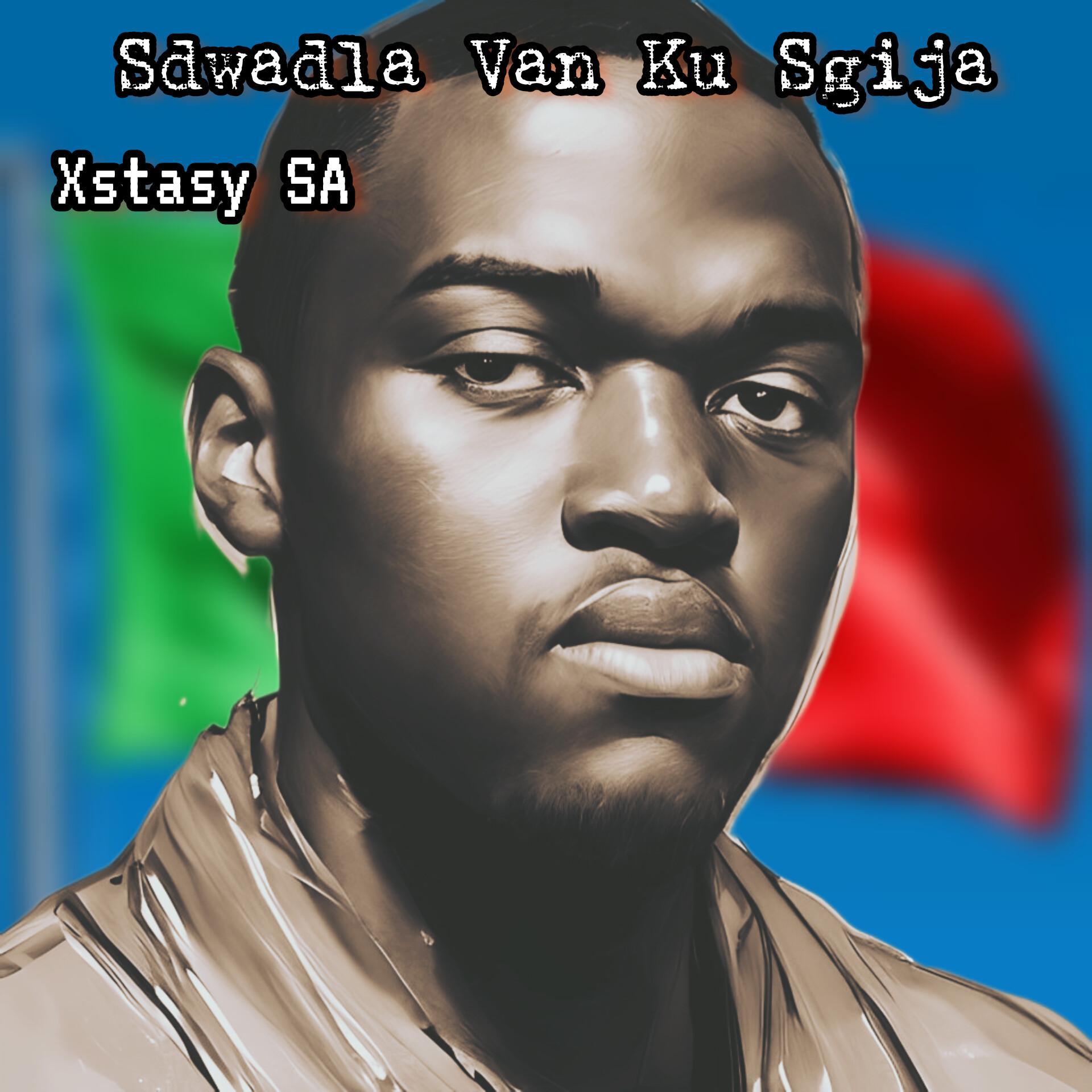 Постер альбома Sdwadla Van Ku Sgija