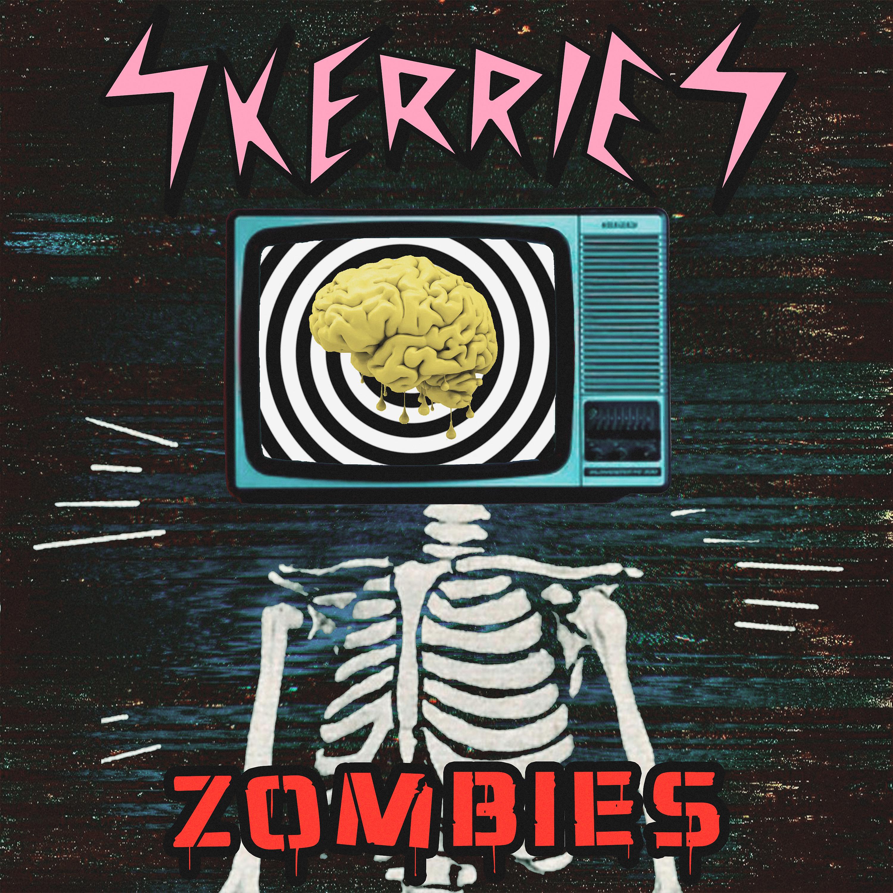 Постер альбома Zombies