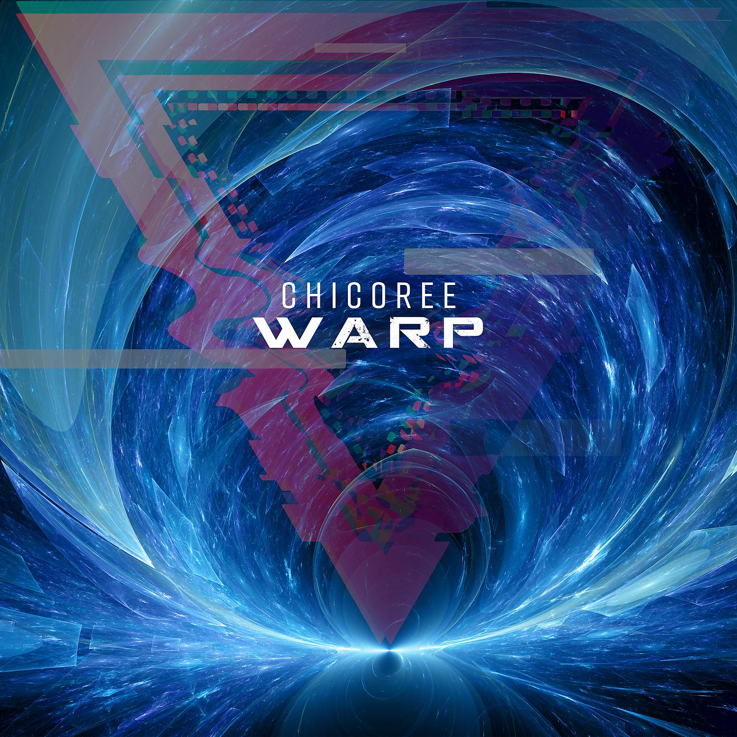 Постер альбома Warp