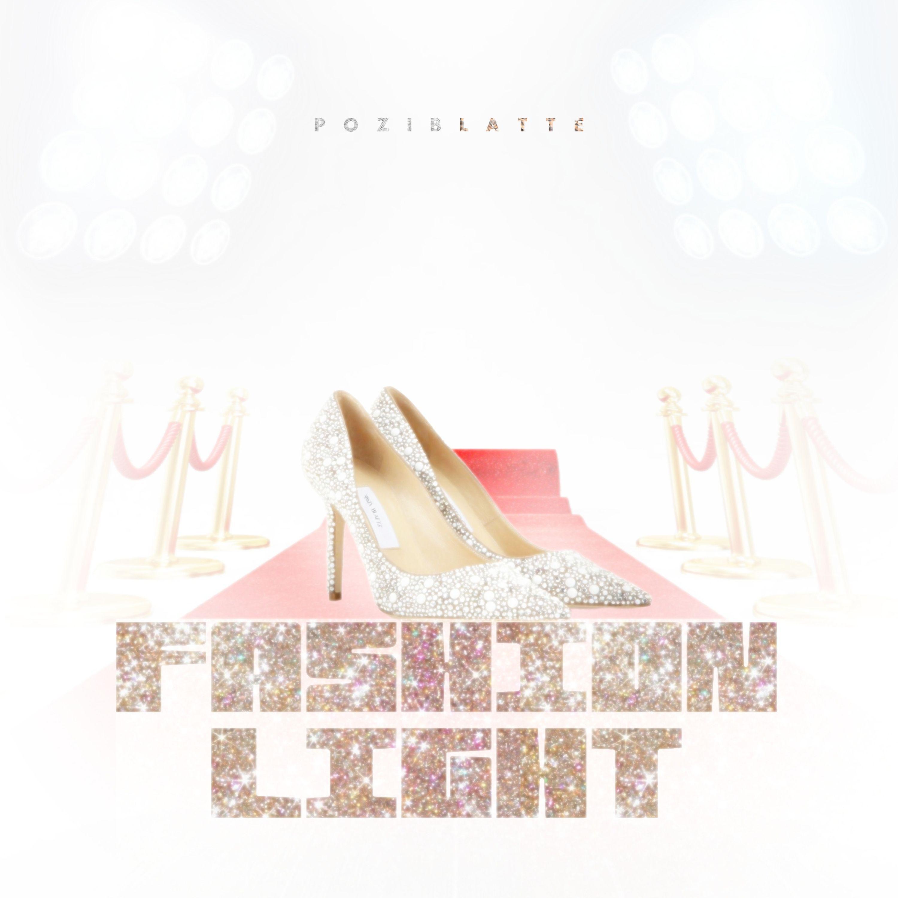 Постер альбома Fashionlight