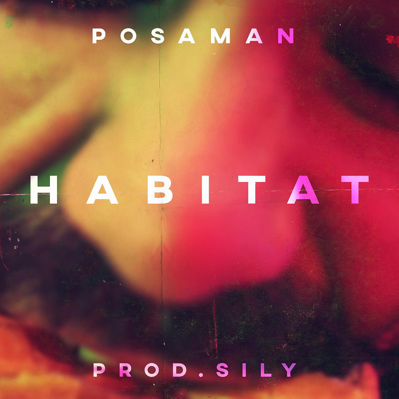 Постер альбома Habitat