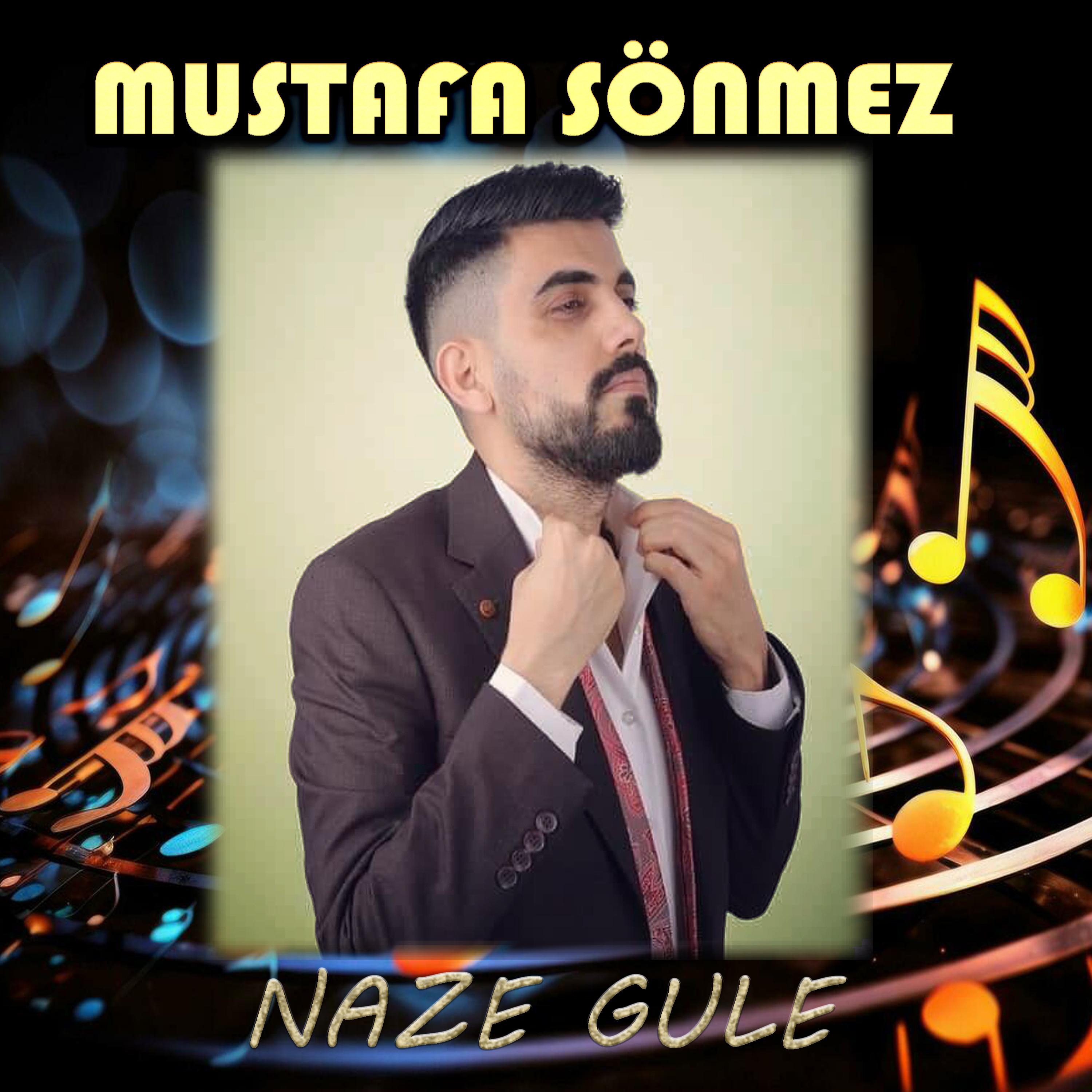 Постер альбома Naze Gule