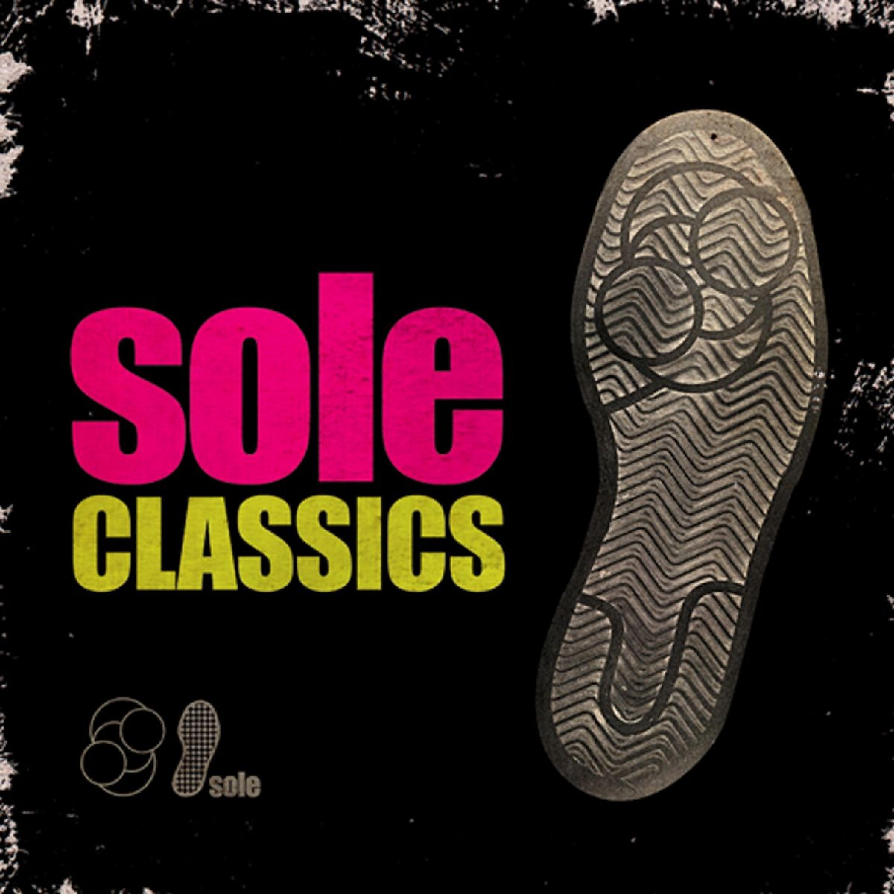 Постер альбома Sole Classics: Deep Vocals