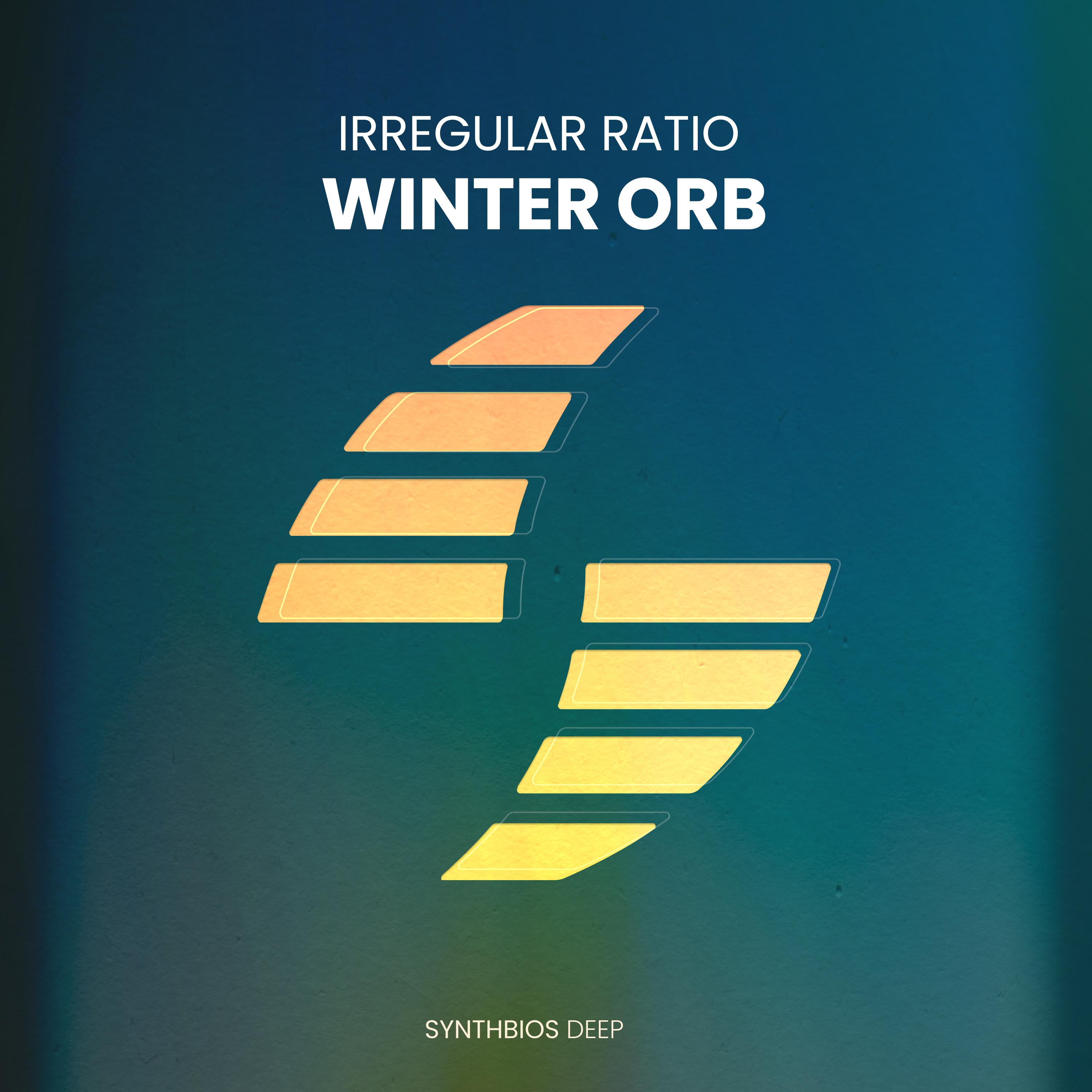 Постер альбома Winter Orb