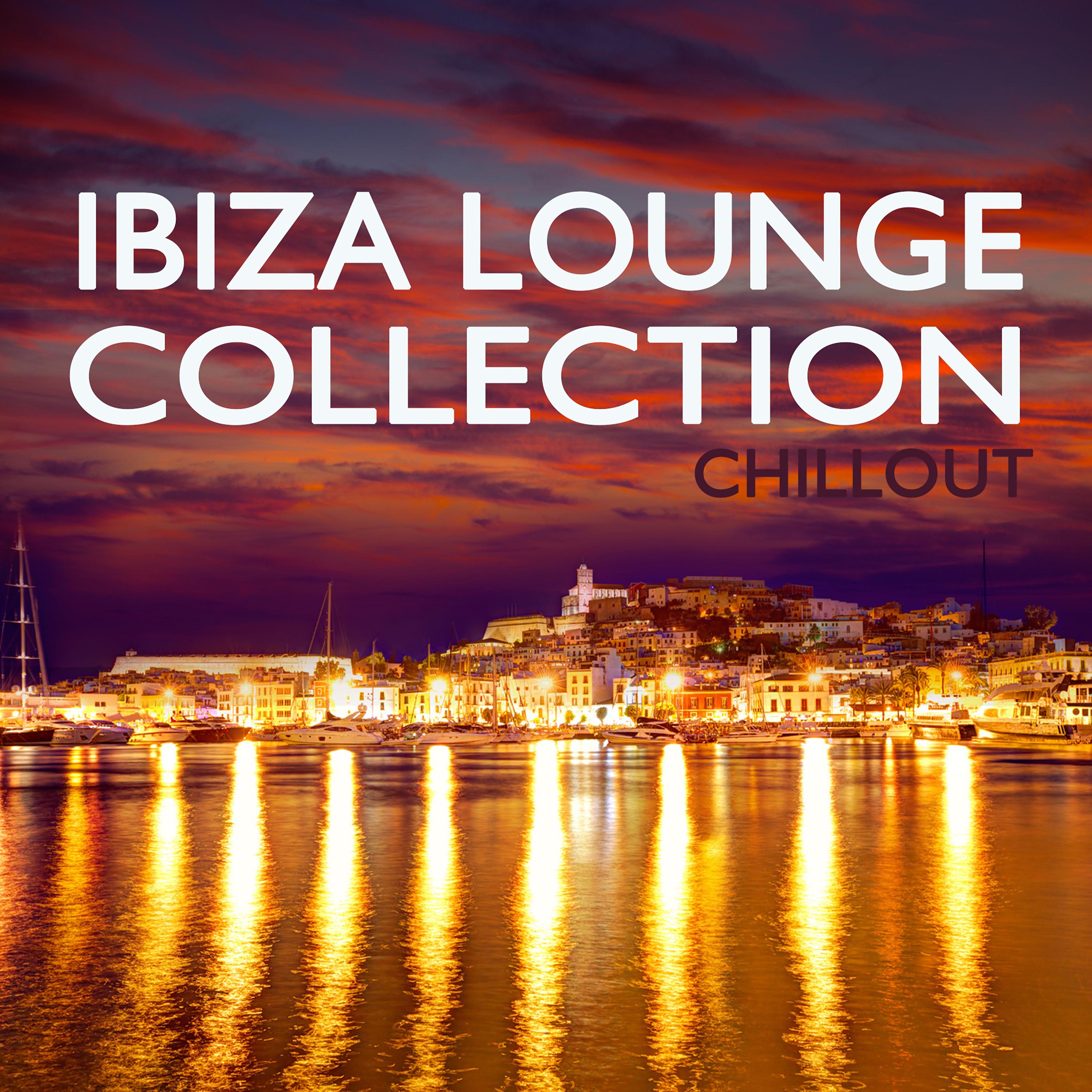 Постер альбома Ibiza Lounge Collection