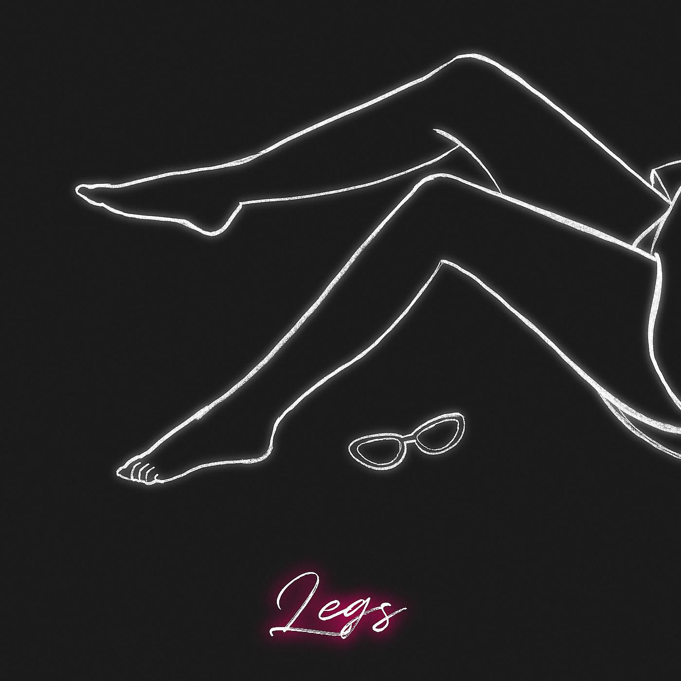 Постер альбома Legs