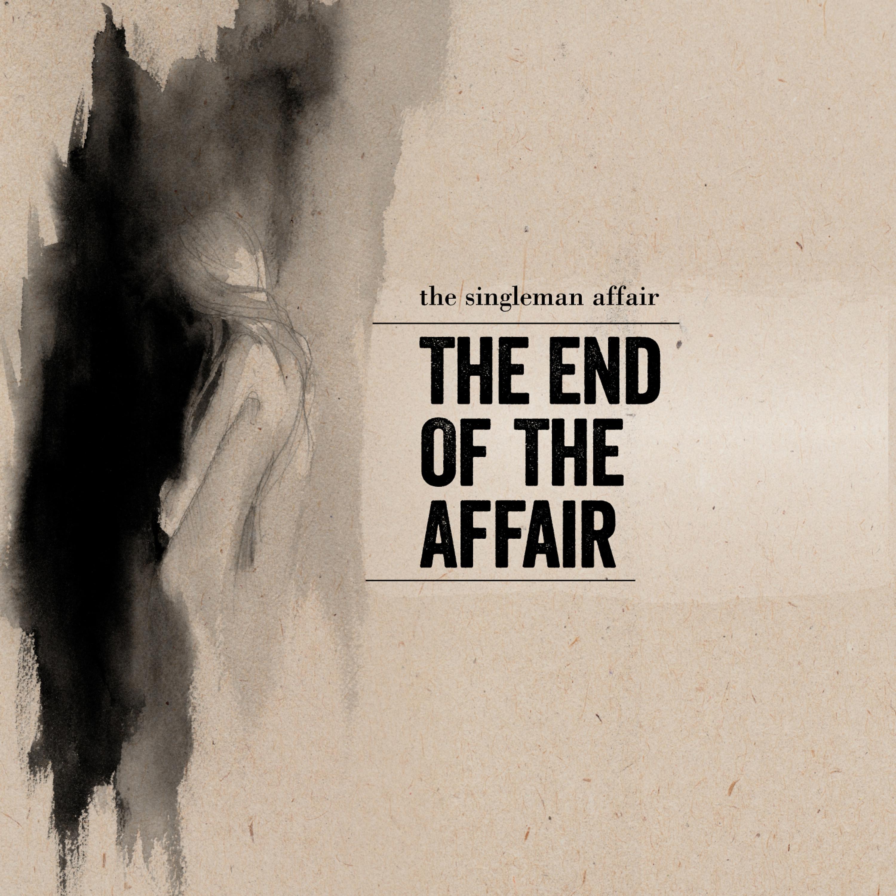 Постер альбома The End of the Affair