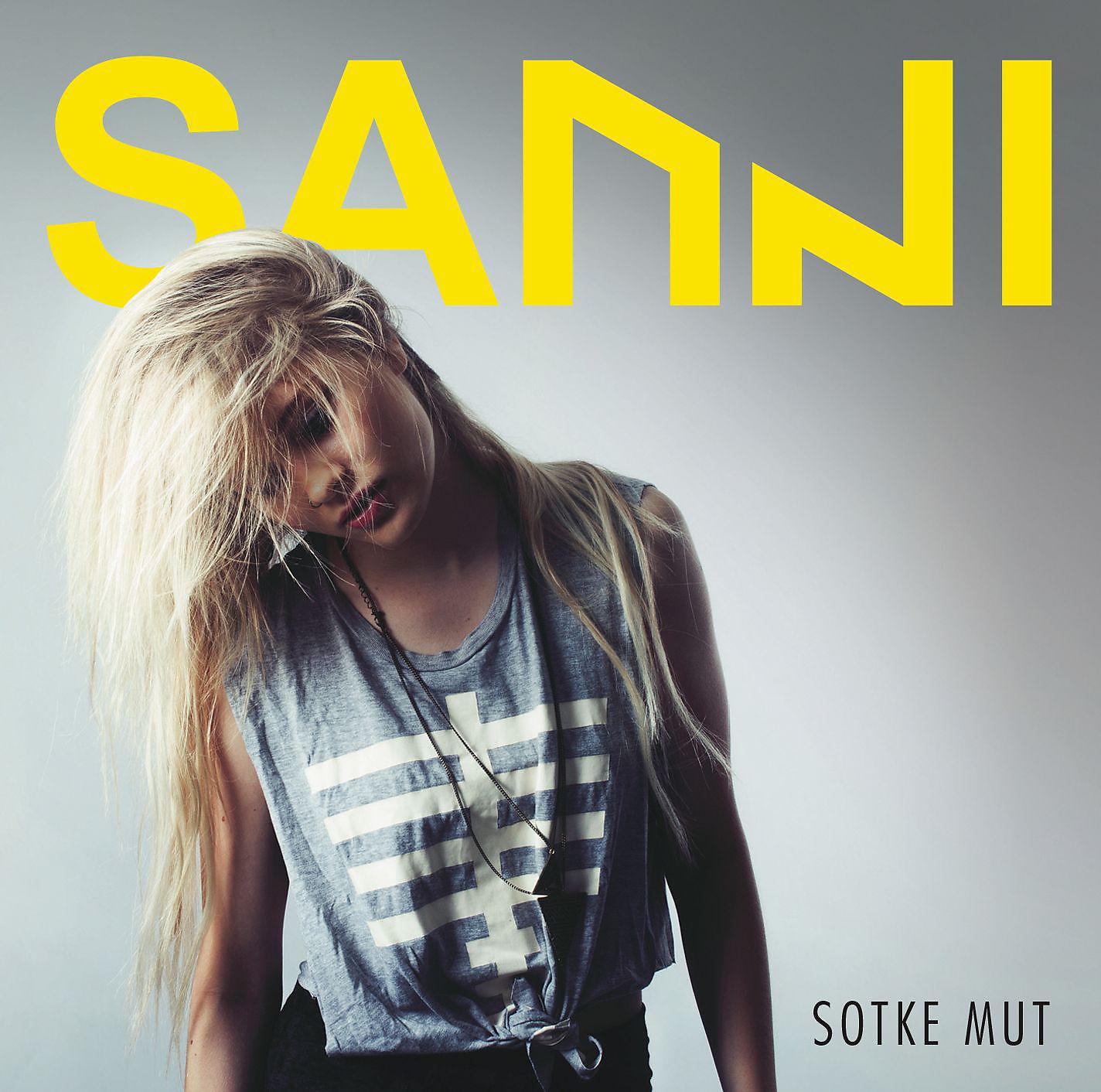 Постер альбома Sotke mut