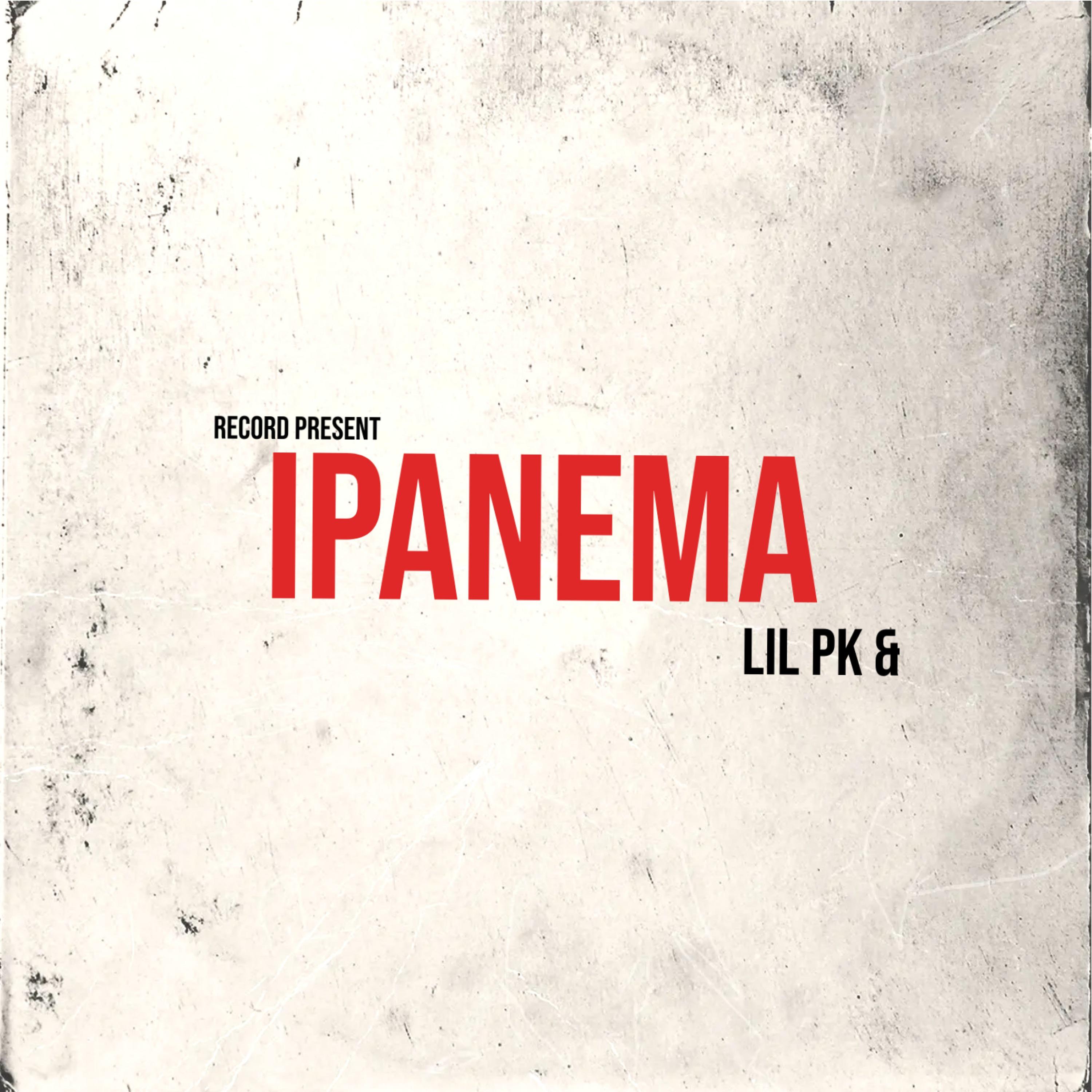 Постер альбома Ipanema