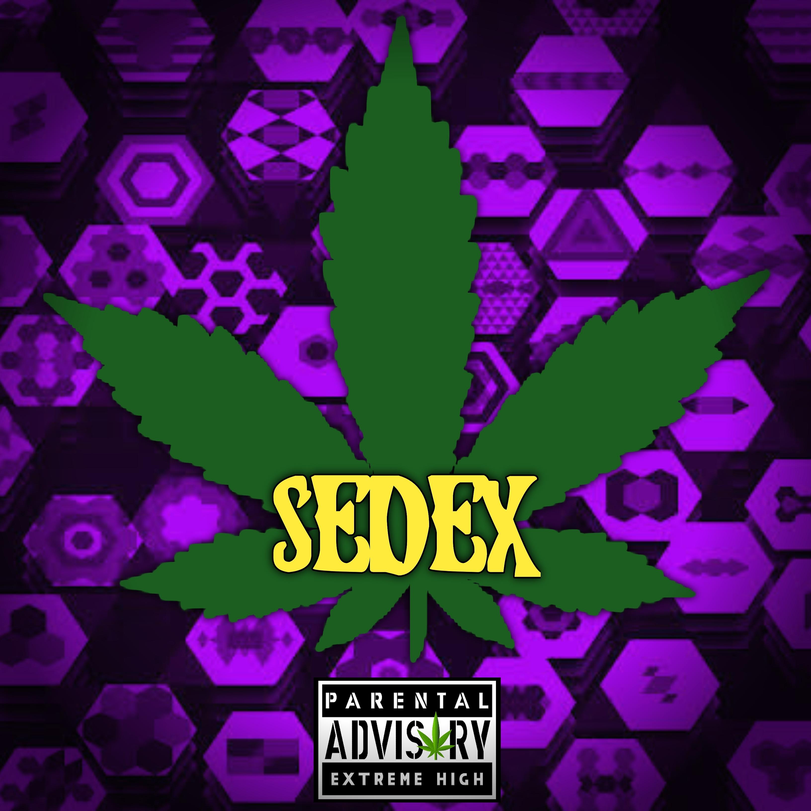 Постер альбома Sedex