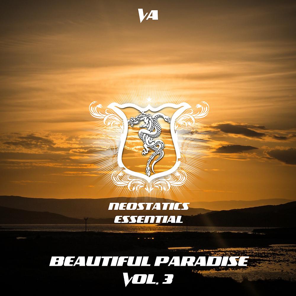 Постер альбома Beautiful Paradise, Vol. 3