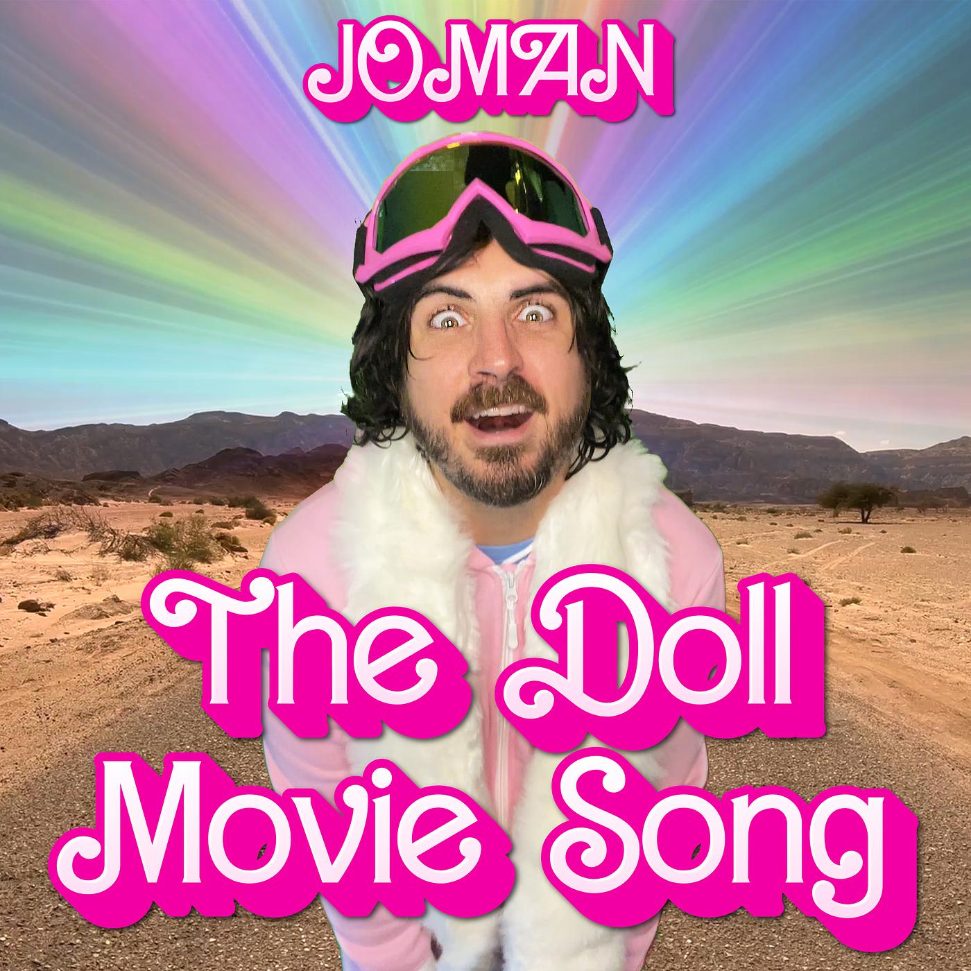 Постер альбома The Doll Movie Song