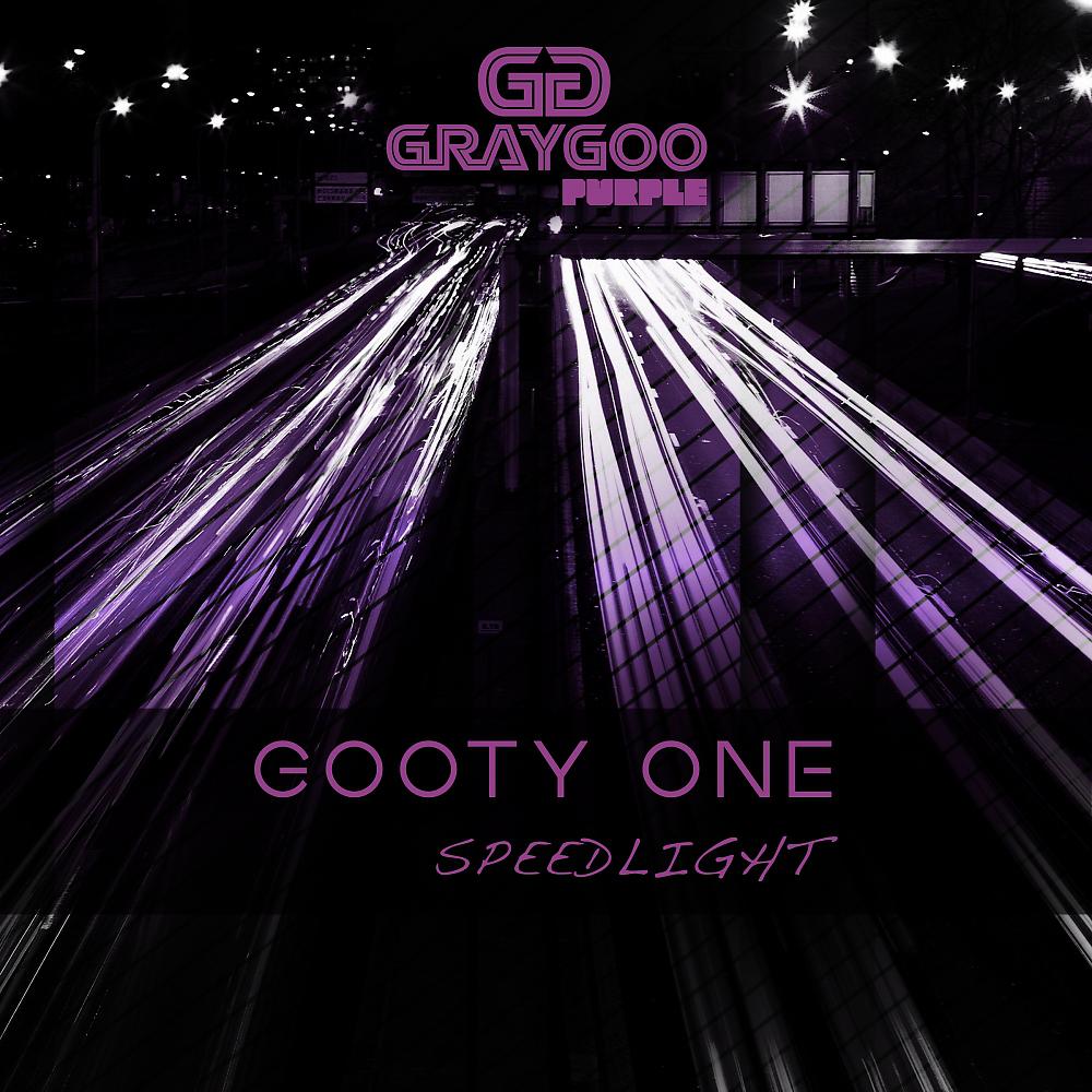 Постер альбома Speedlight