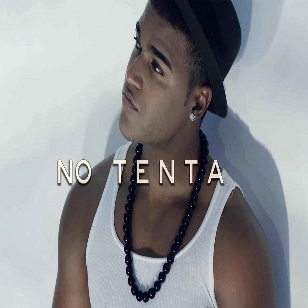 Постер альбома No Tenta