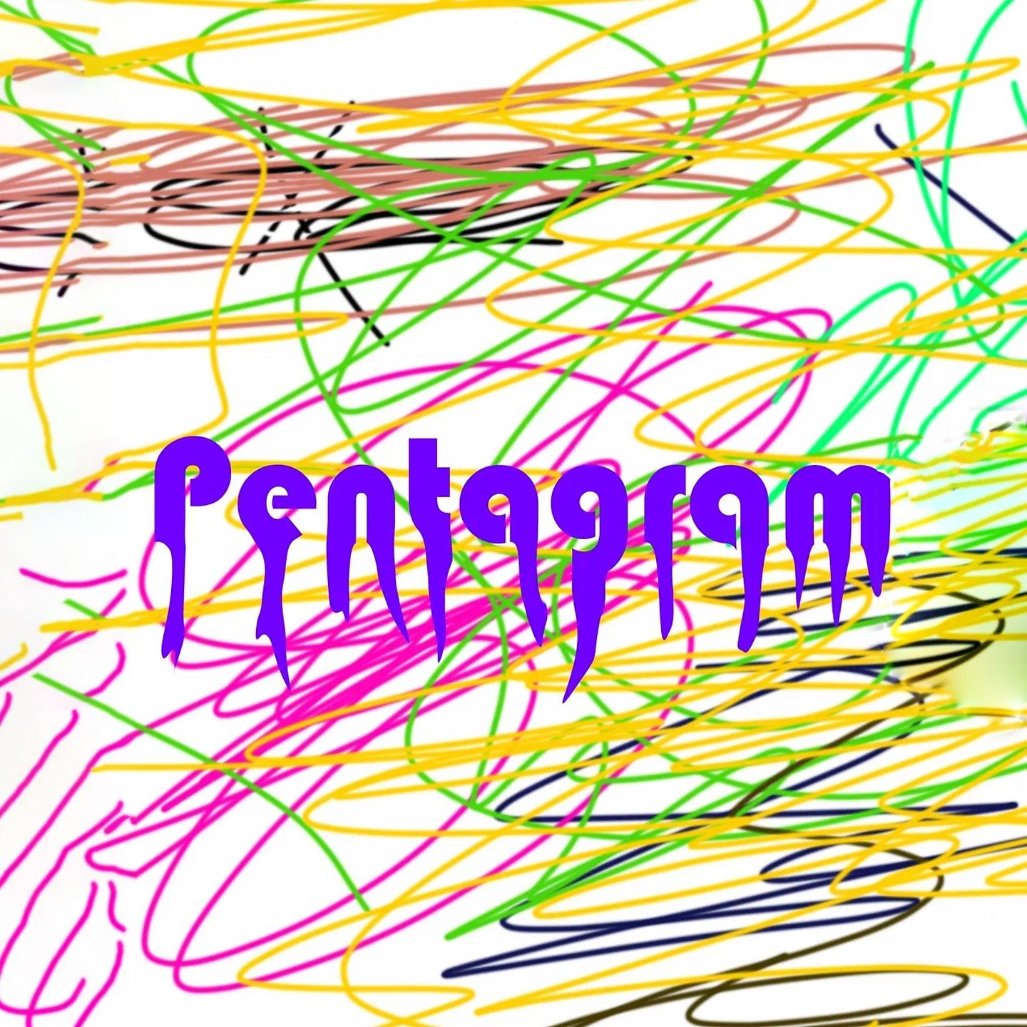 Постер альбома Pentagram
