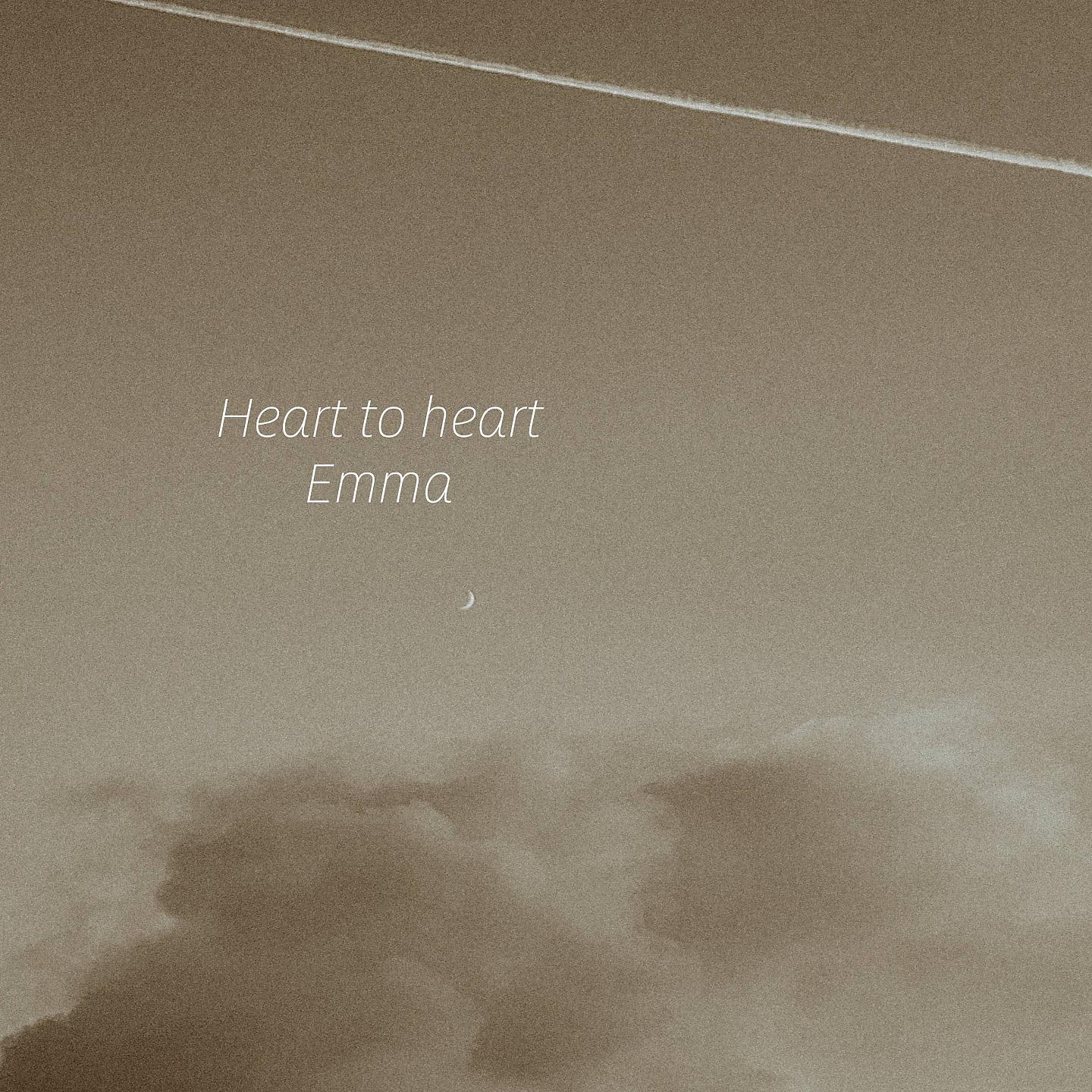 Постер альбома Heart to heart