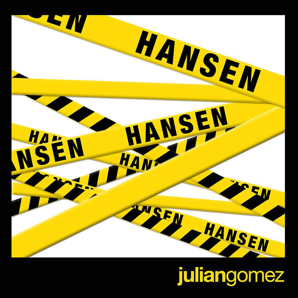 Постер альбома Hansen
