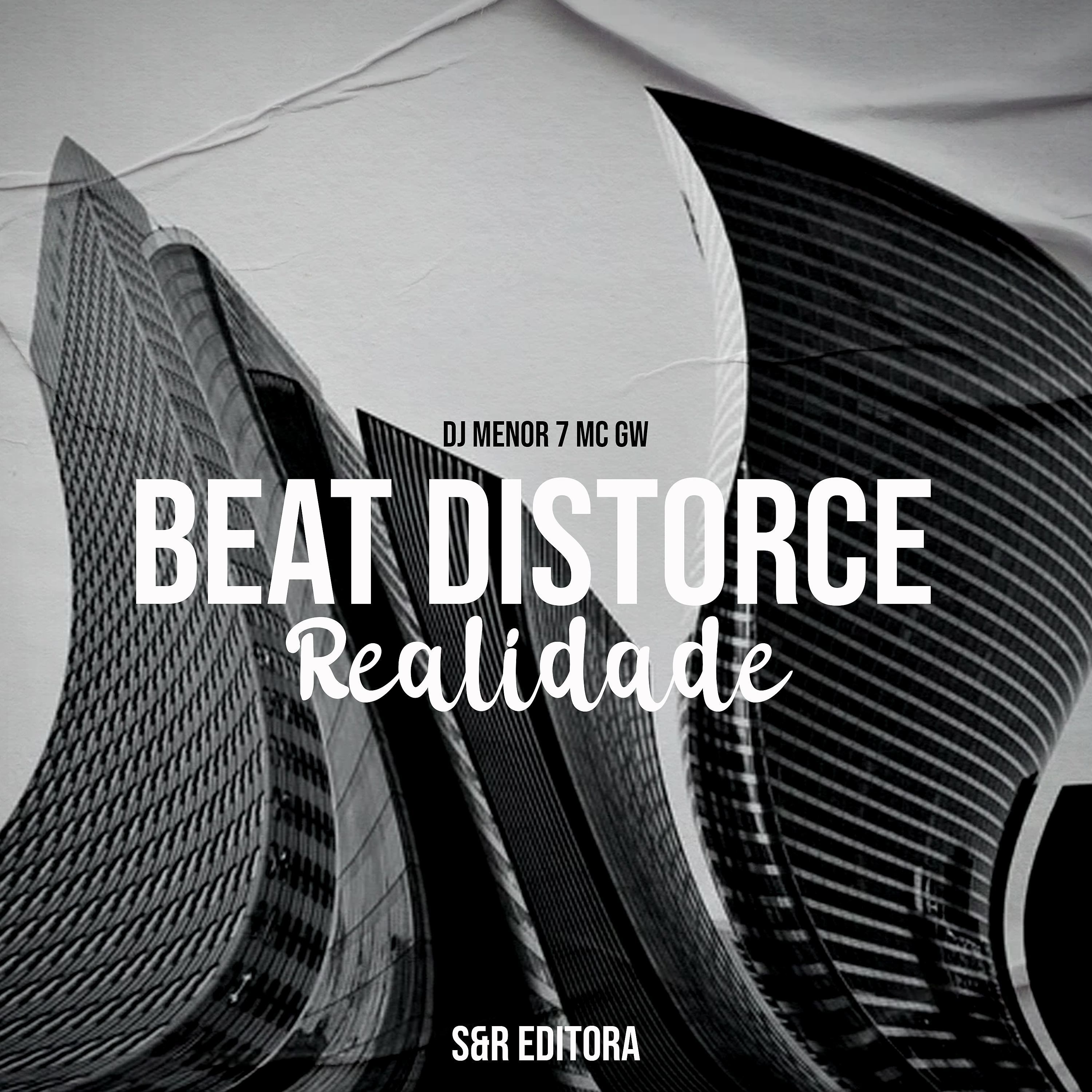 Постер альбома Beat Distorce Realidade