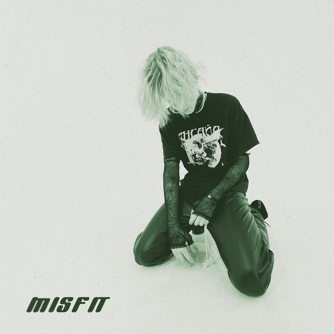 Постер альбома Misfit