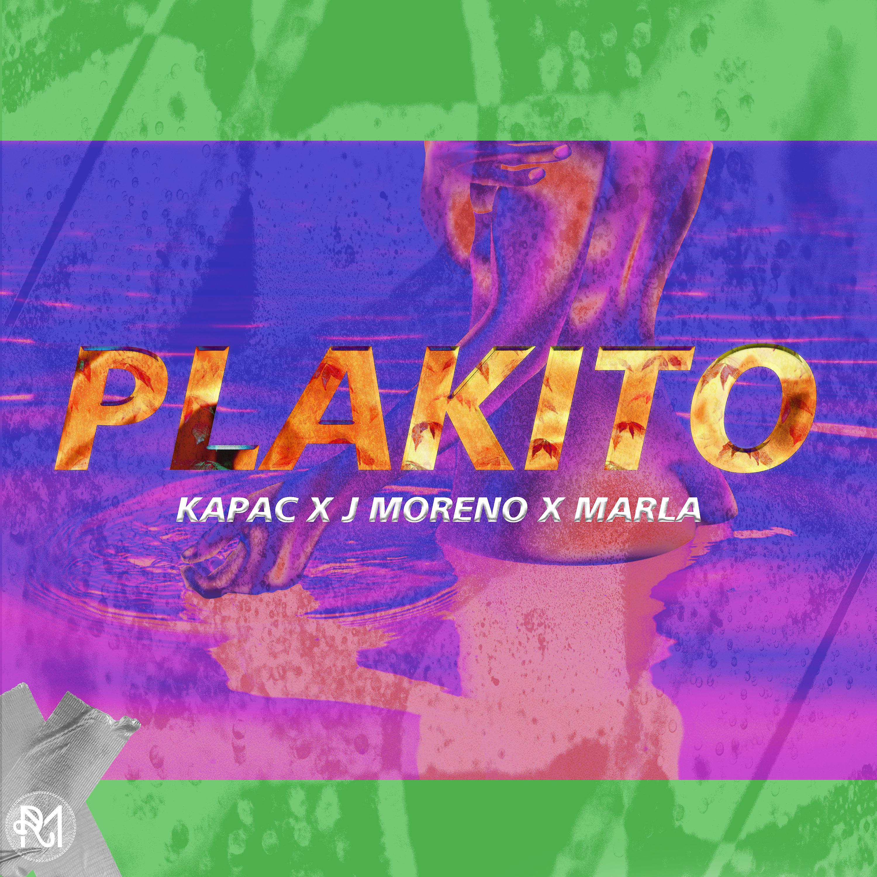Постер альбома Plakito