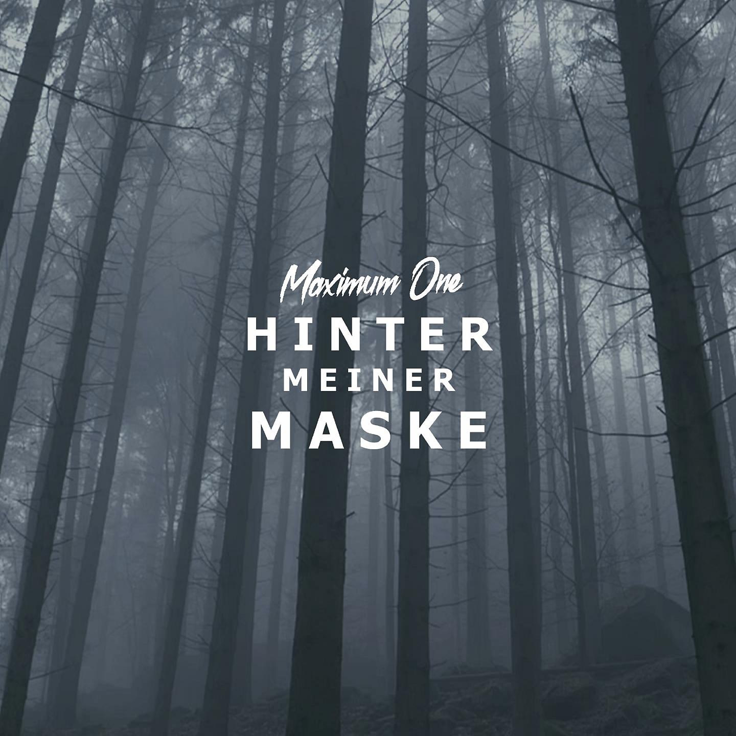 Постер альбома Hinter meiner Maske