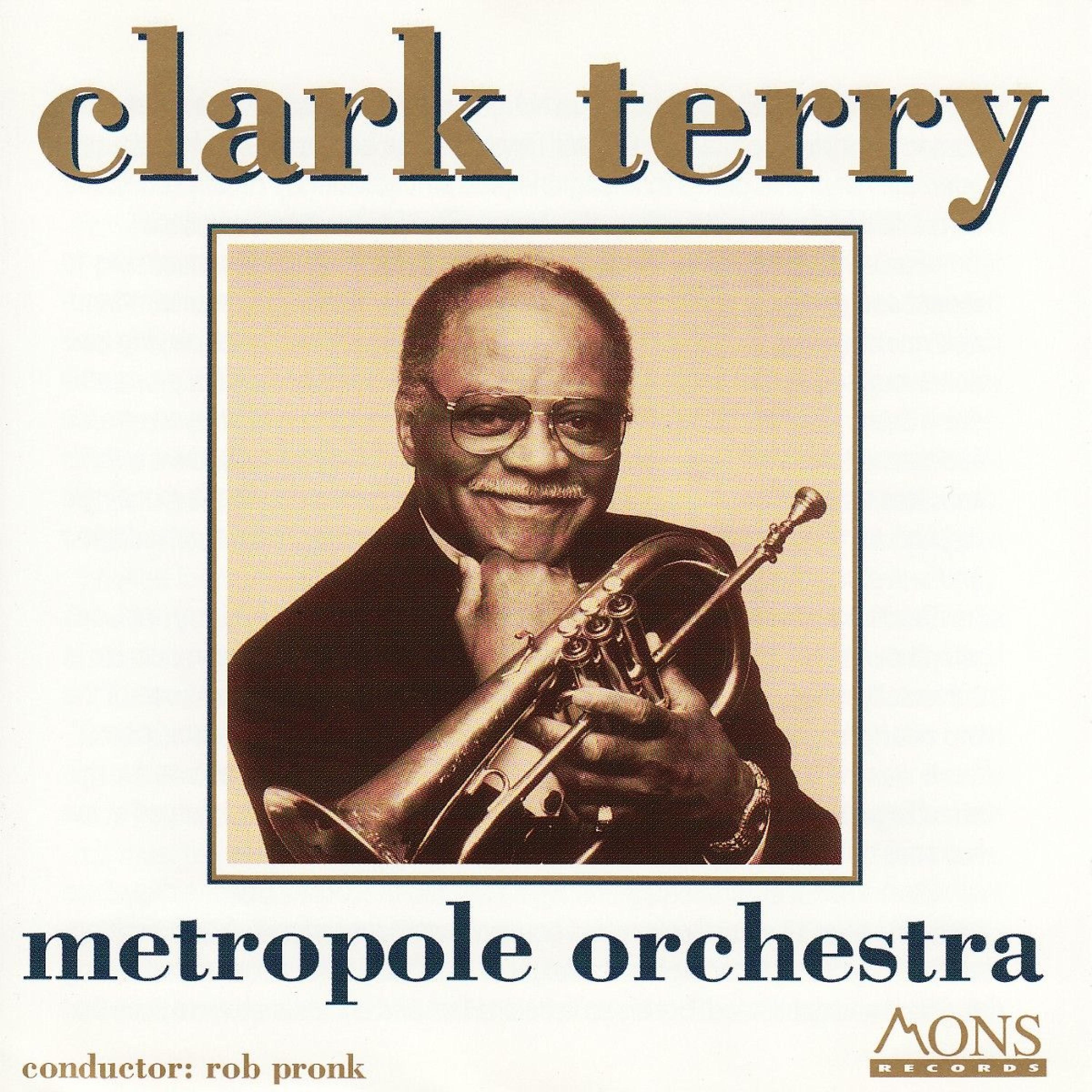 Постер альбома Clark Terry